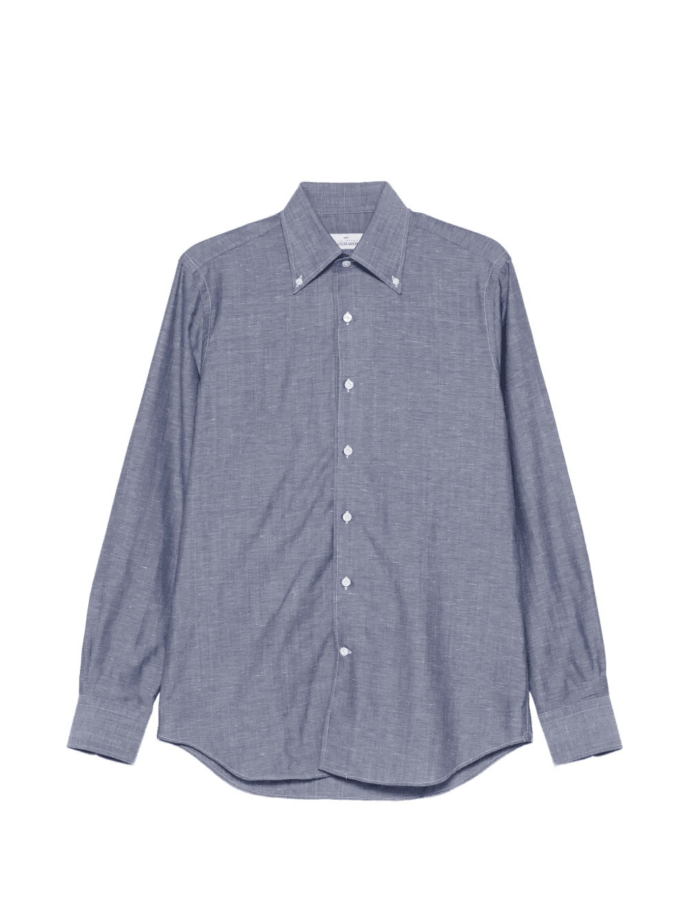 button collar shirt - Image 1