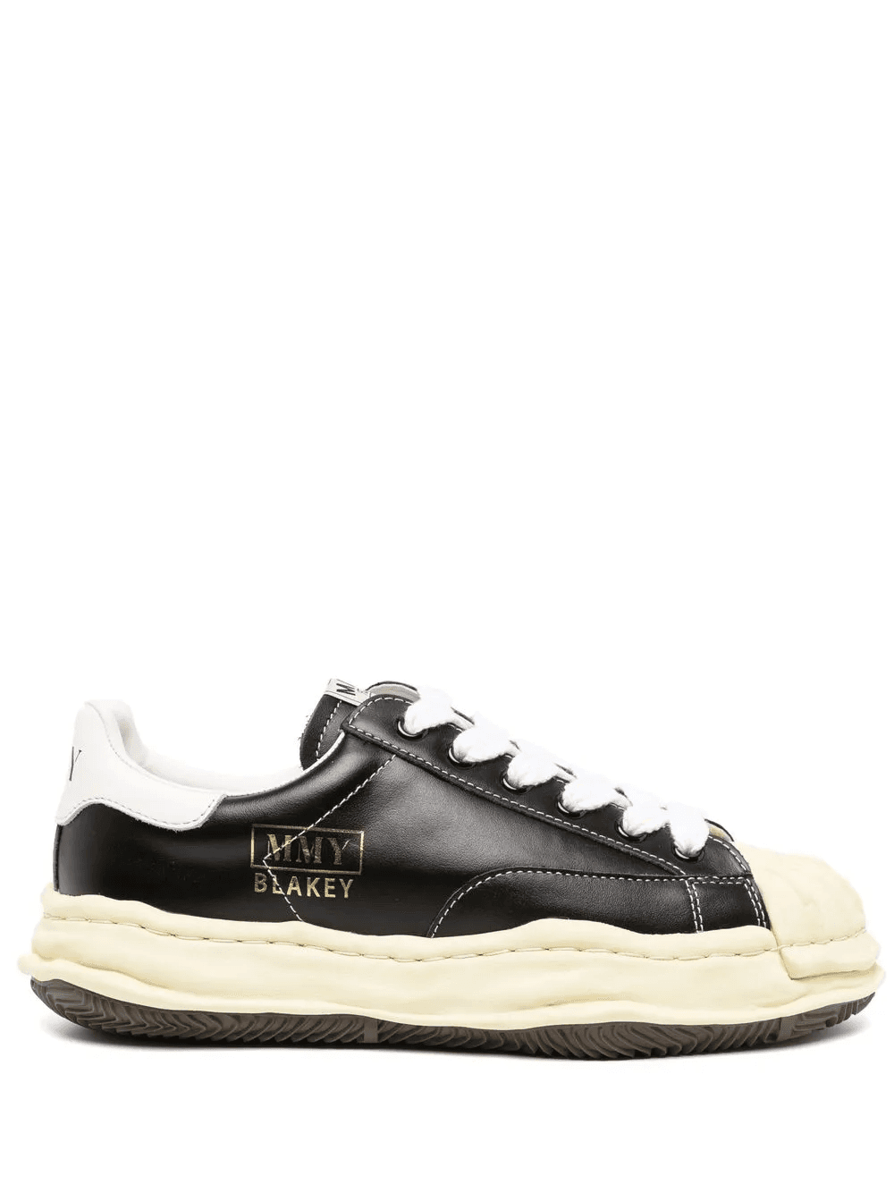 Blakey low-top sneakers - Image 1