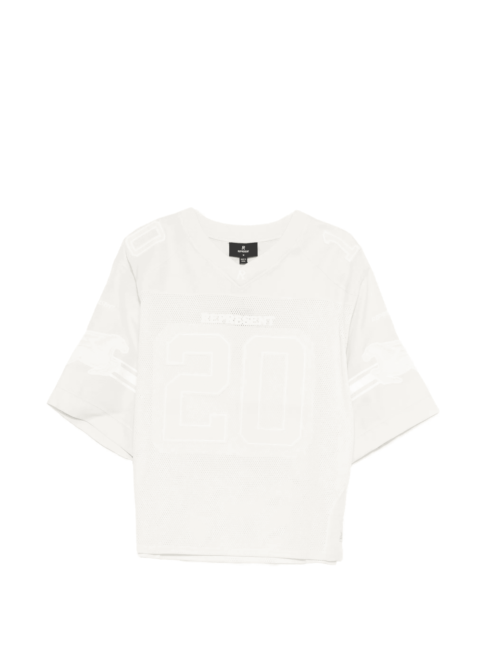 oversized T-shirt - Image 1