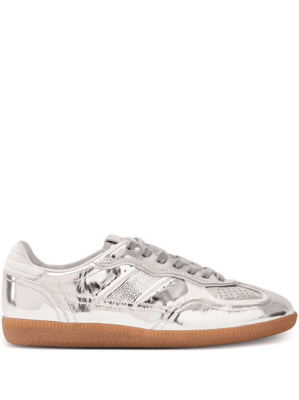 Tb.490 leather sneakers - Image 1