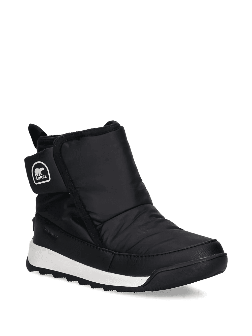 Whitney II boots - Image 1