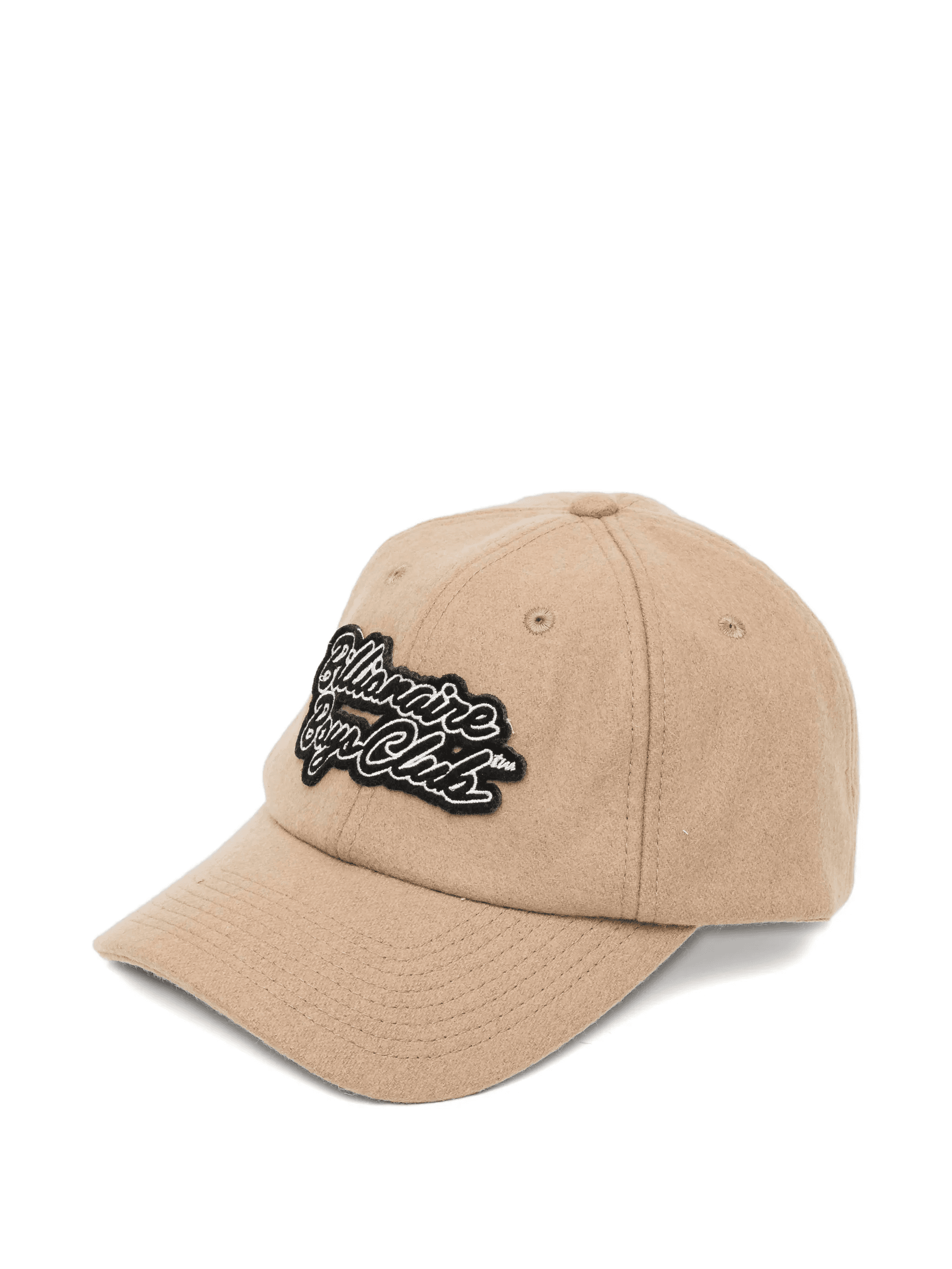 Script Logo Dad cap - Image 1