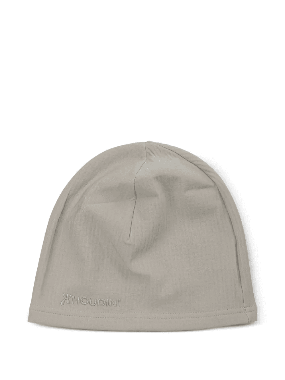 logo-embroidered hat - Image 1