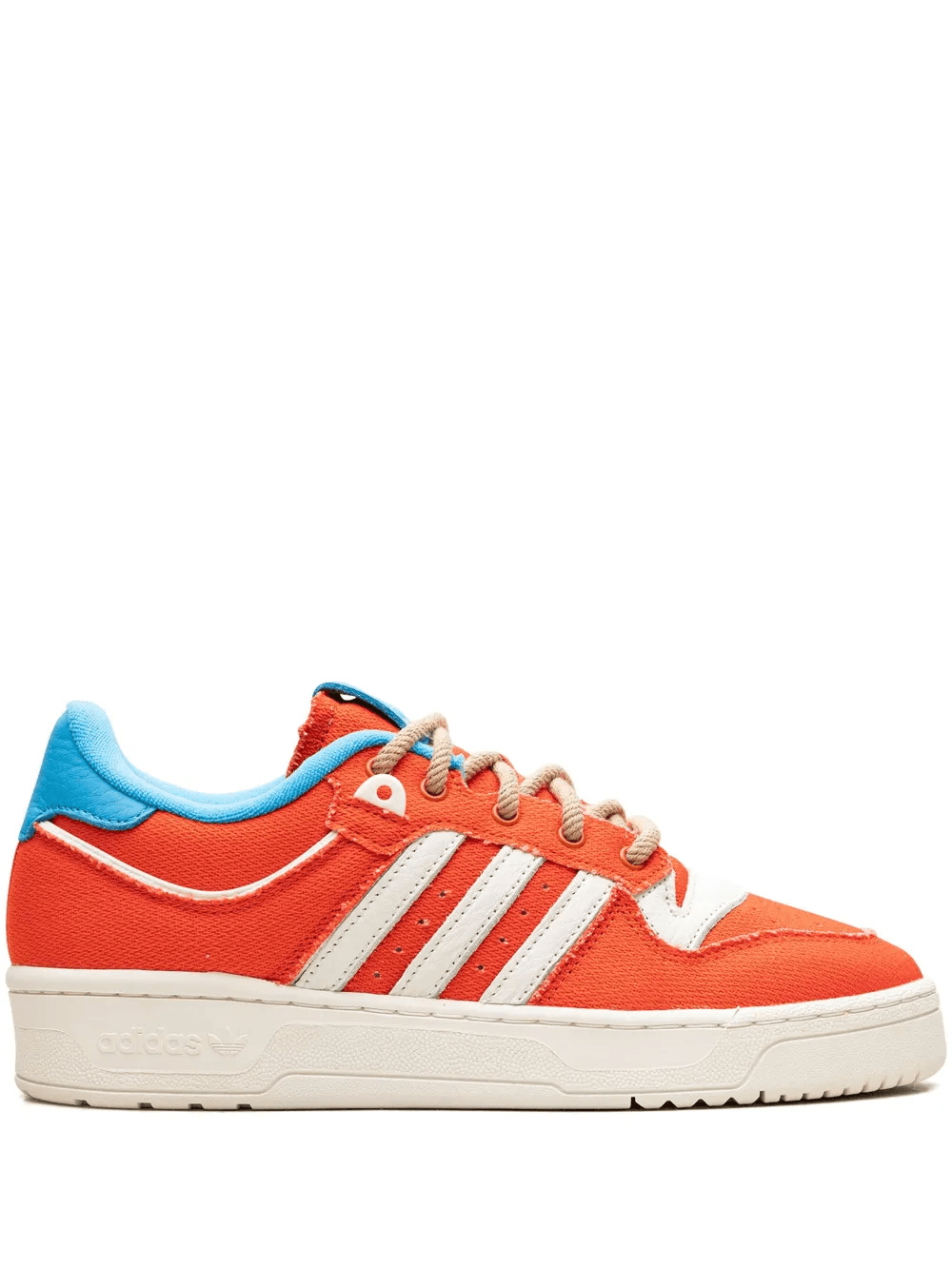 x The Simpsons Rivalry Low '86 "Treehouse Of Horrors" sneakers - Image 1