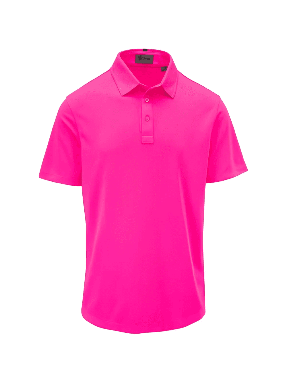 Essential Performance polo shirt - Image 1