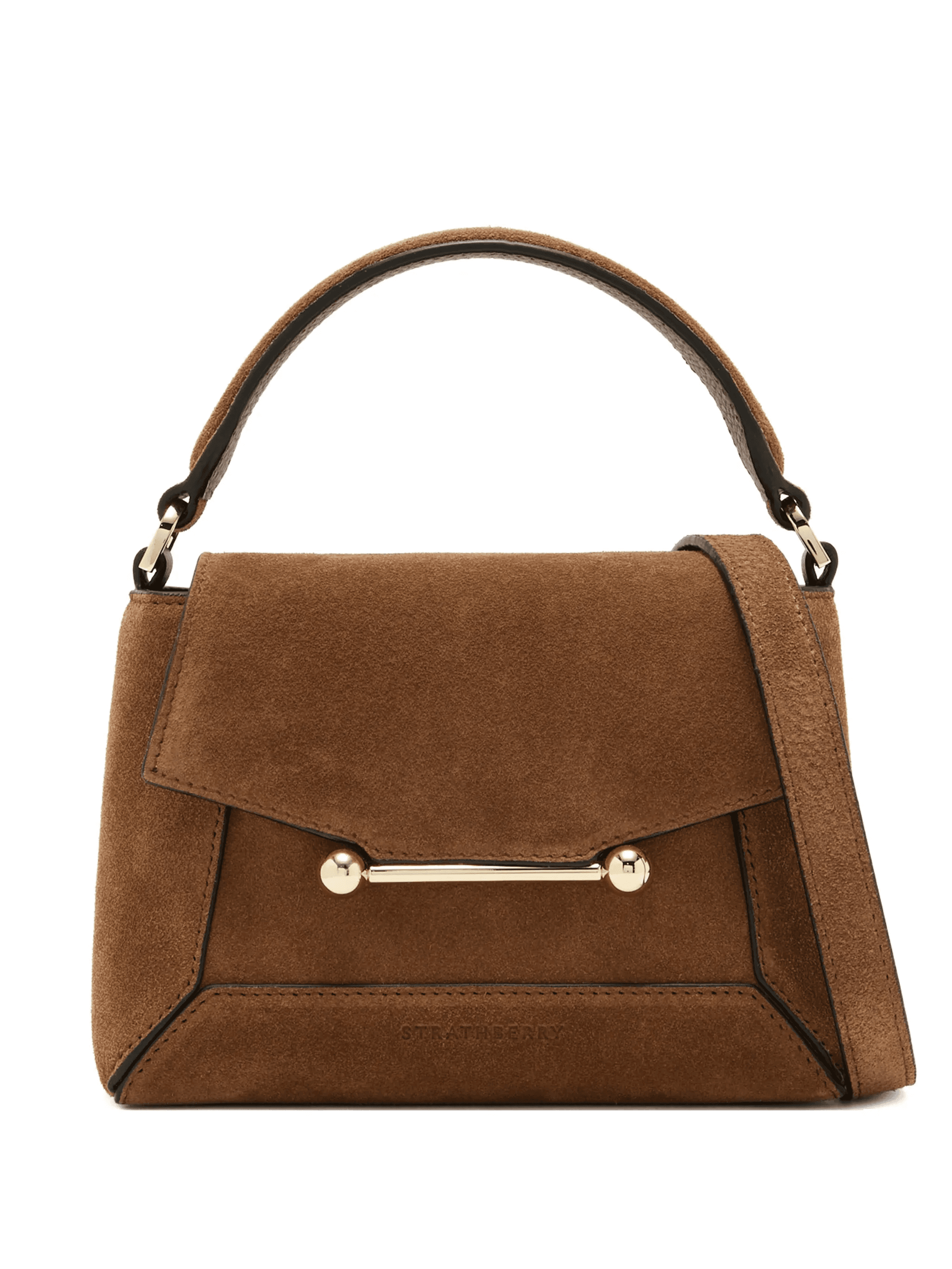 nano Mosaic top-handle mini bag - Image 1