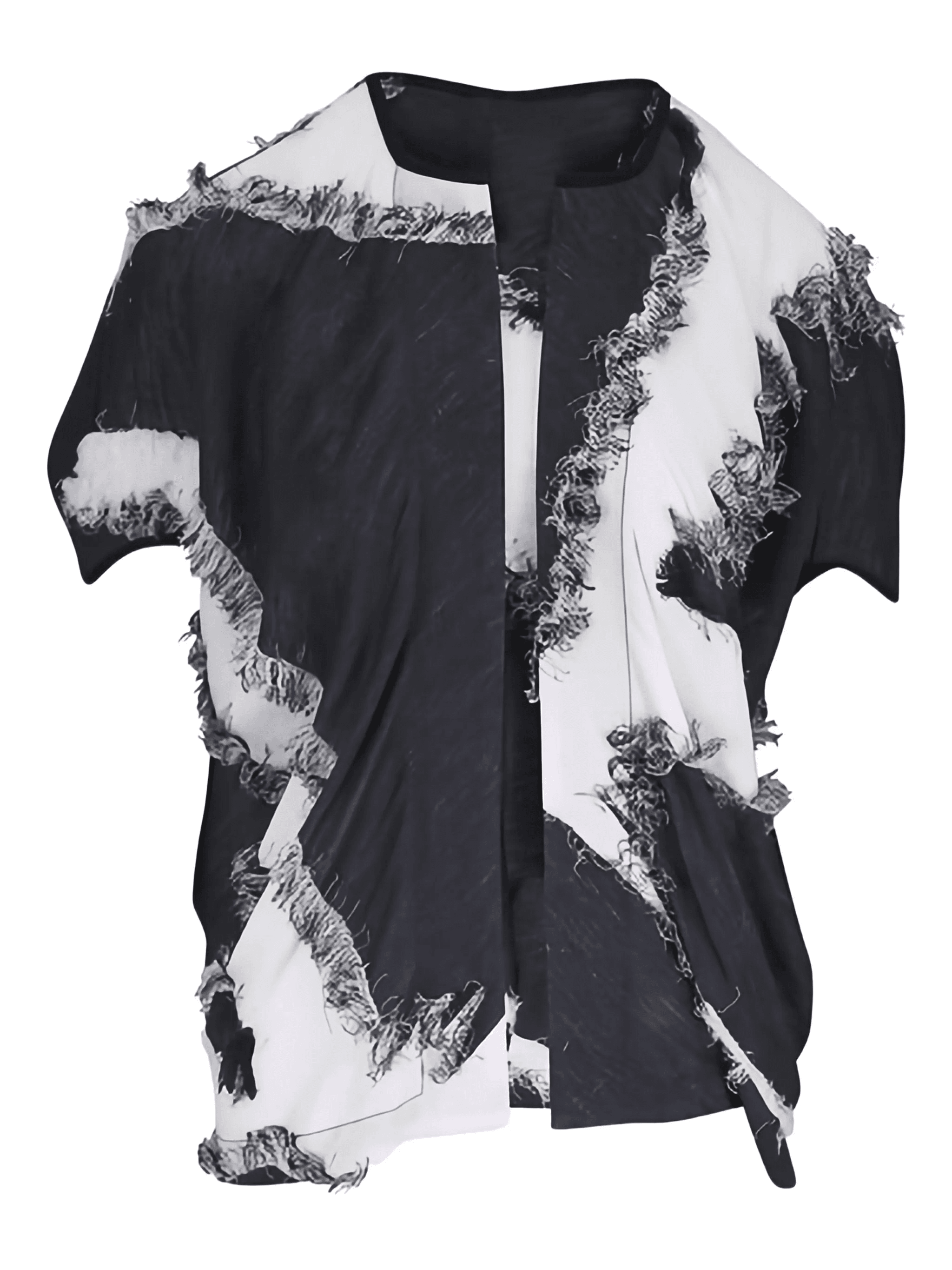 Koya short-sleeve jacket - Image 1