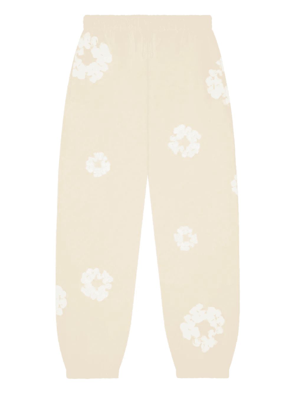 Wreath track pants - Image 1
