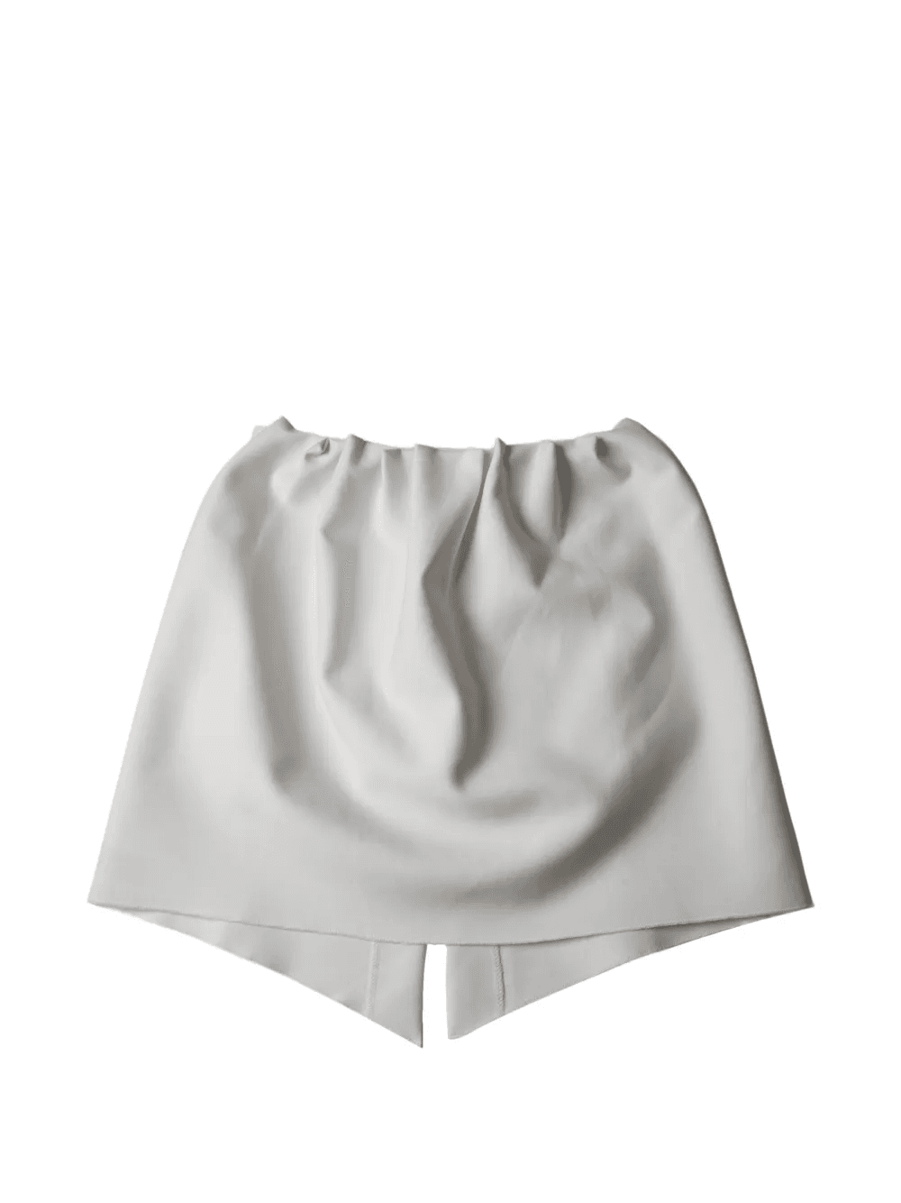 strapless top - Image 1