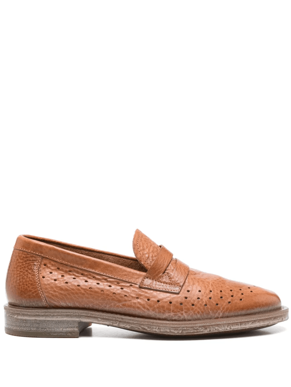 Office loafers - Image 1
