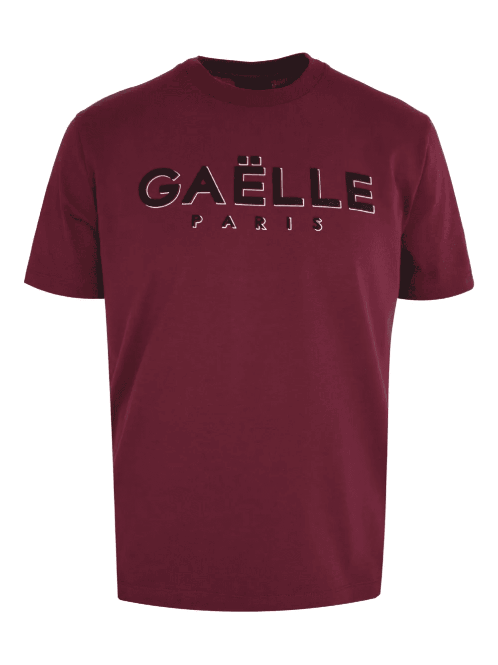 logo-print T-shirt - Image 1