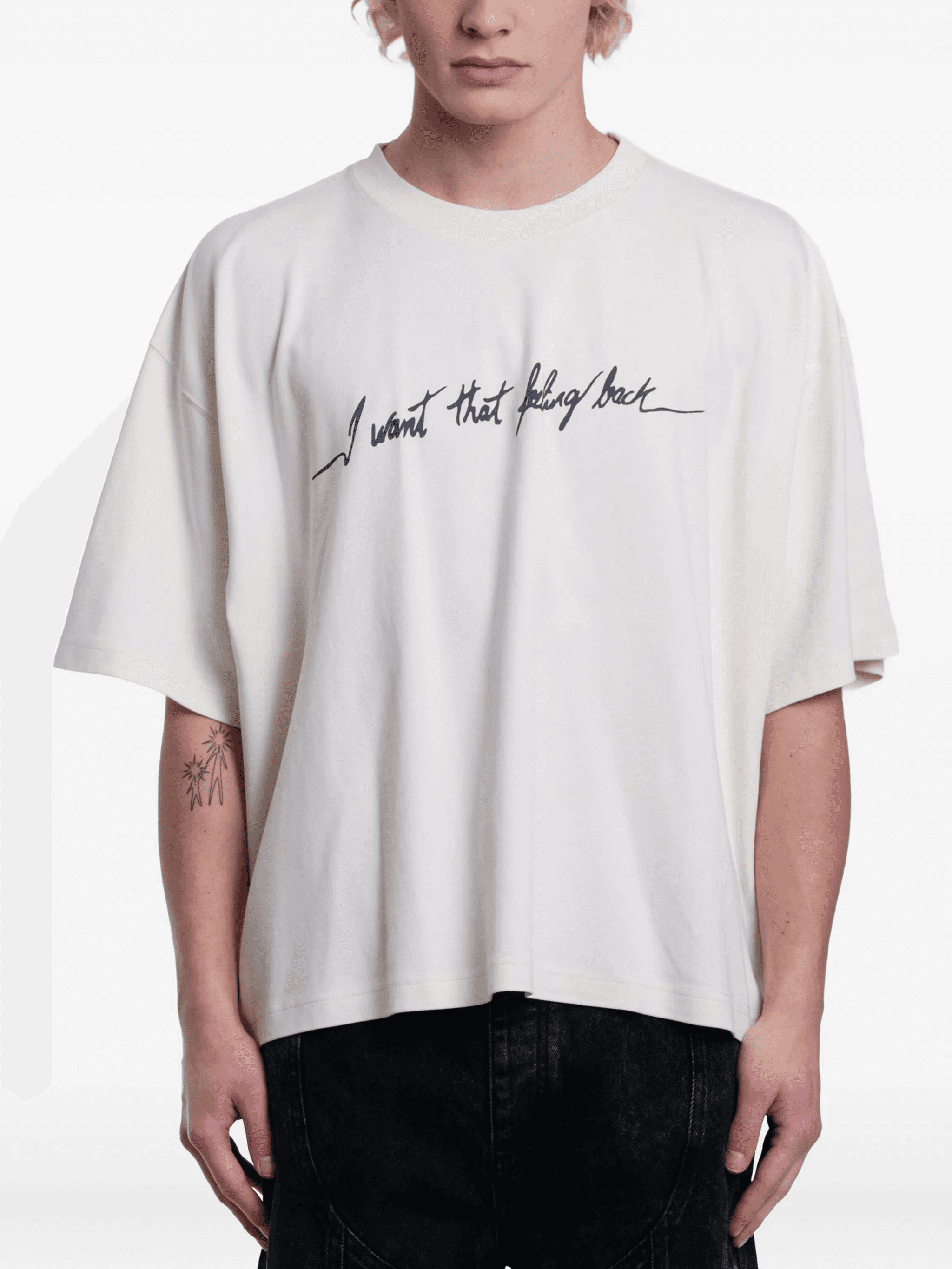 Soma T-shirt - Image 1