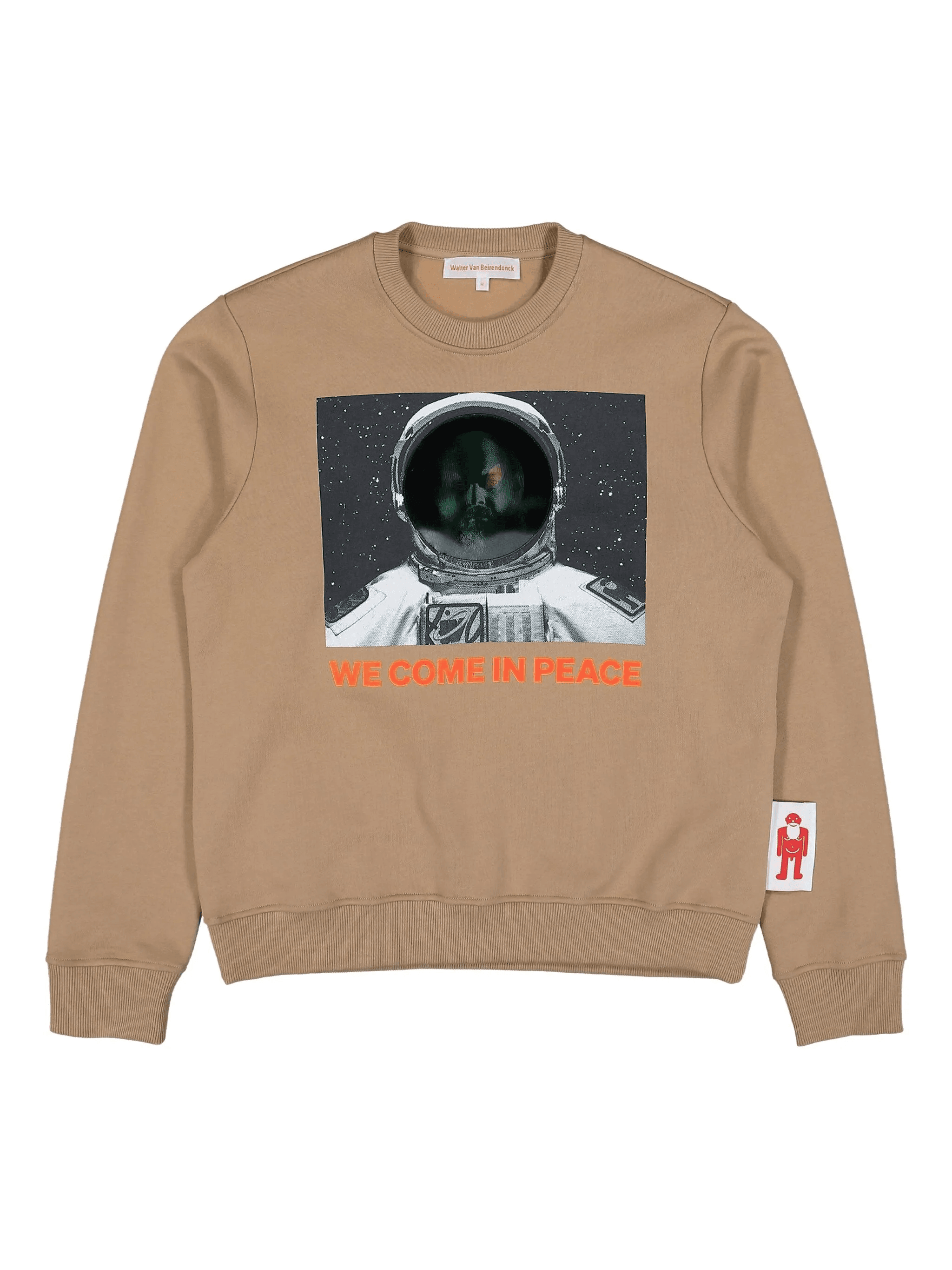 S-Space sweatshirt - Image 1