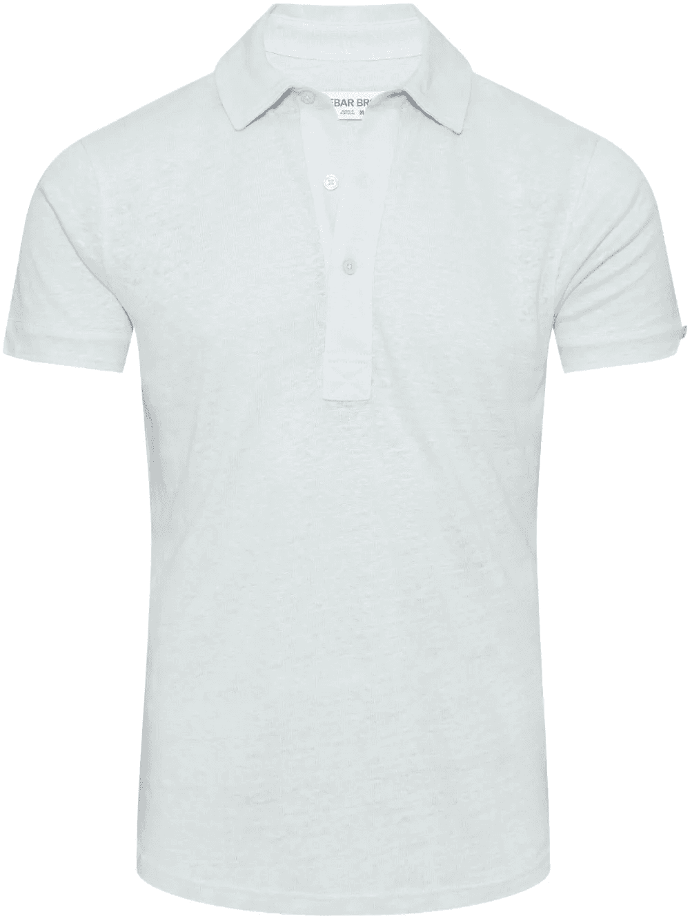 Sebastian polo shirt - Image 1