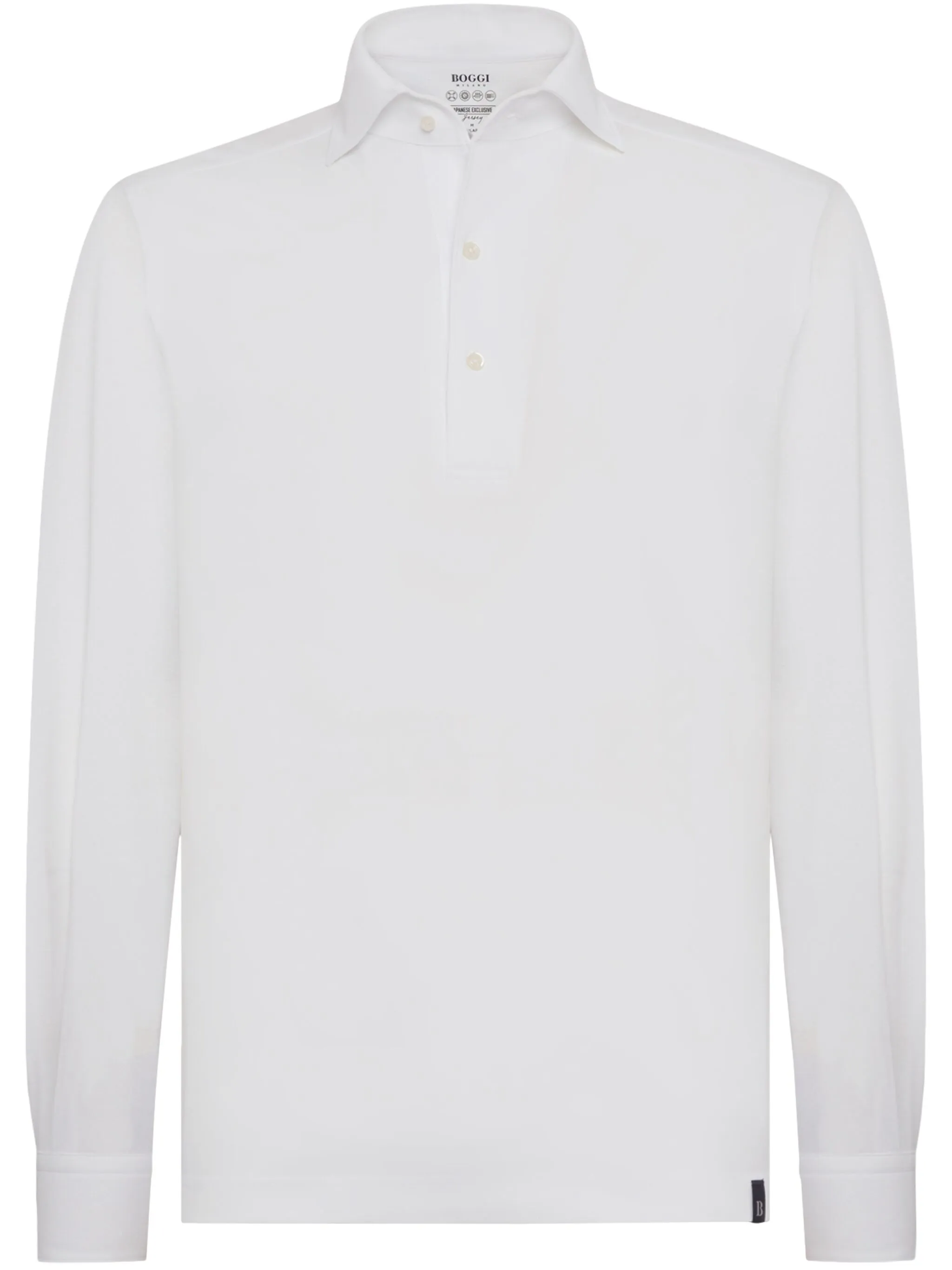 polo shirt - Image 1
