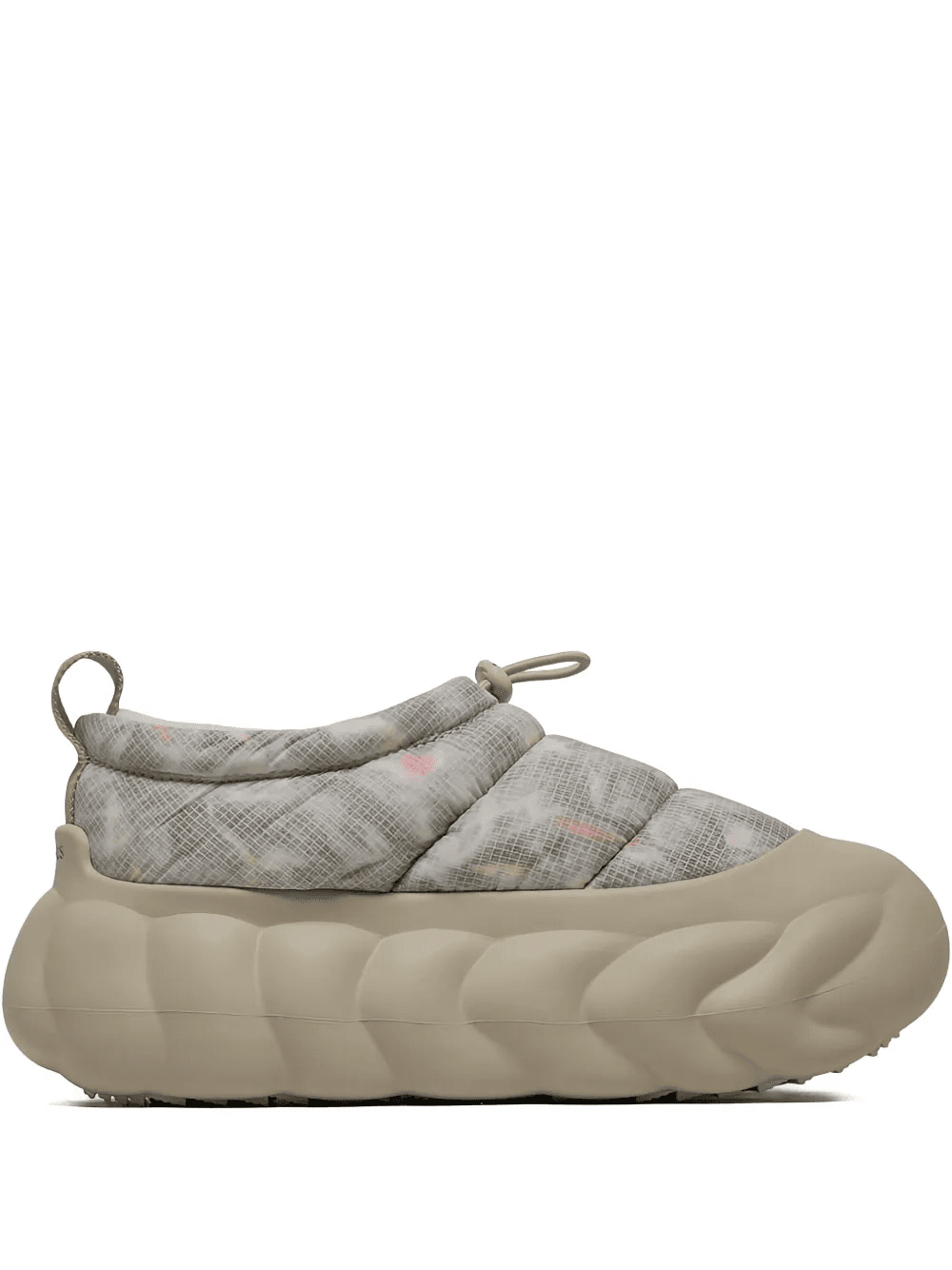 Overpuff Shorty slip-on sneakers - Image 1