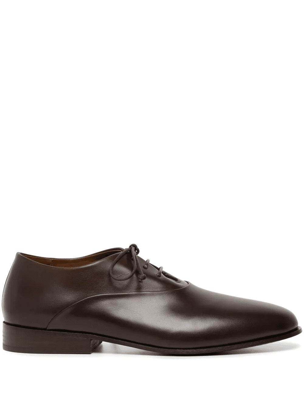 Codina leather Oxford shoes - Image 1