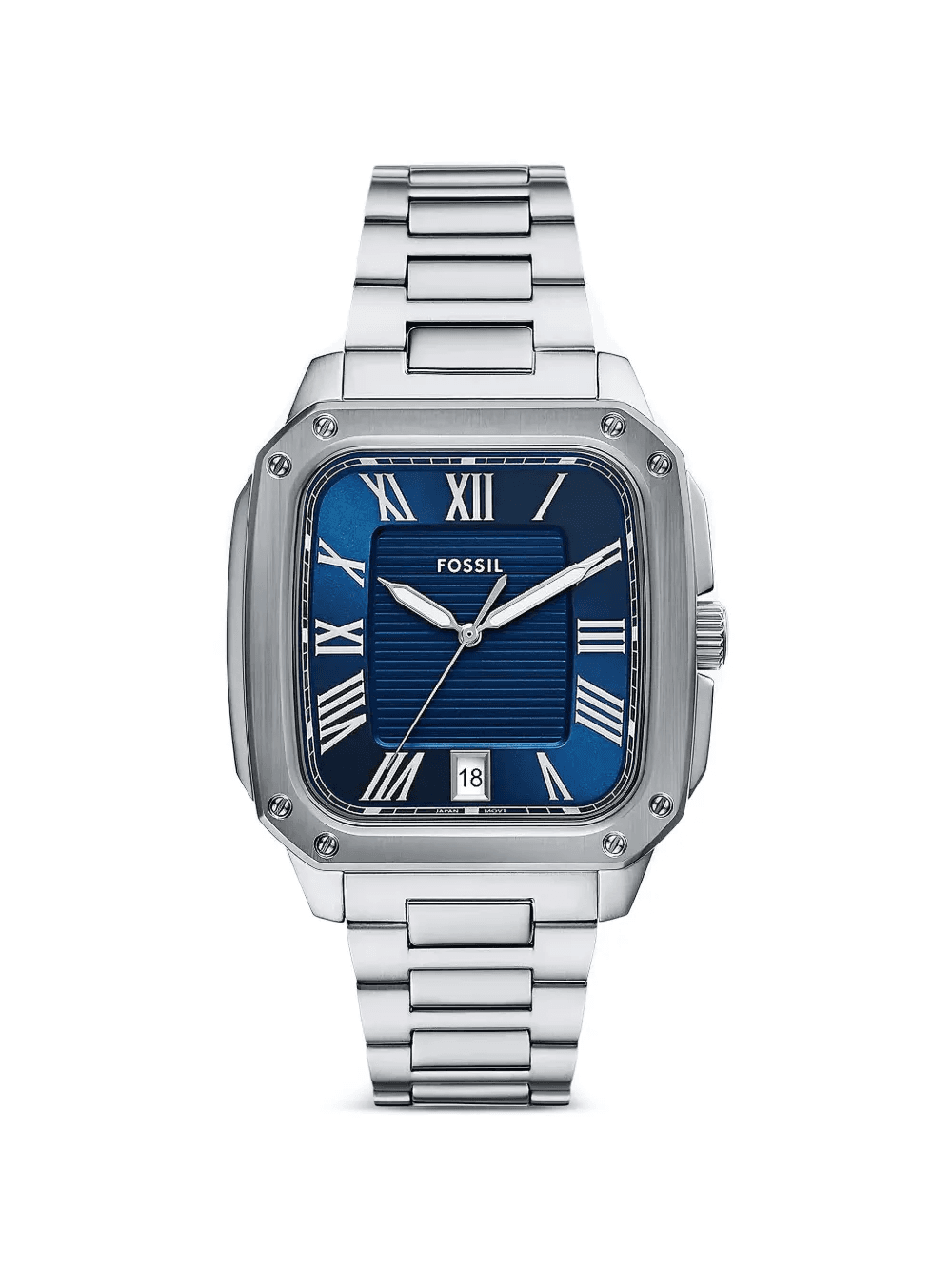 42mm Crosby watch - Image 1