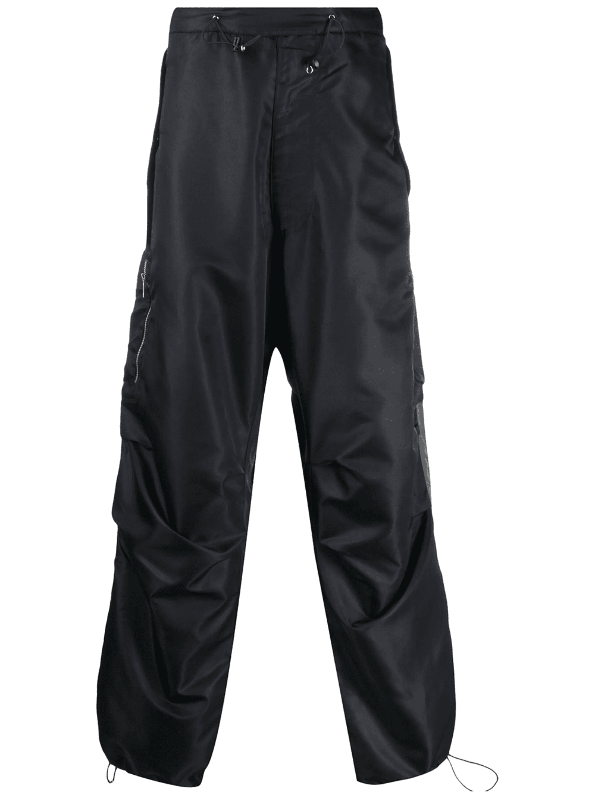 waterproof technical trousers - Image 1