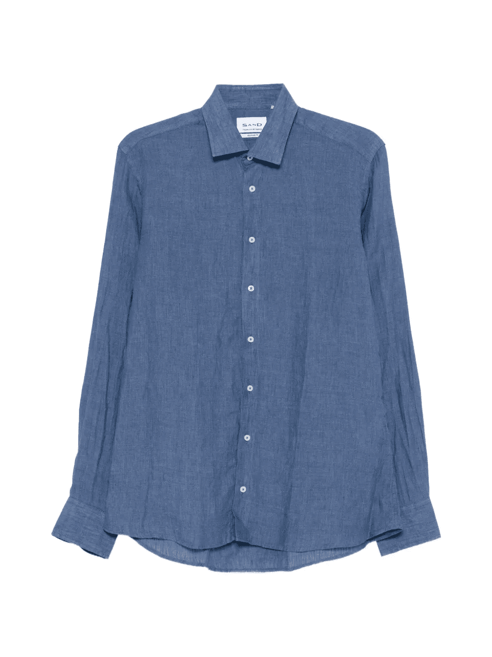 State Soft ST buttoned shirt - Image 1