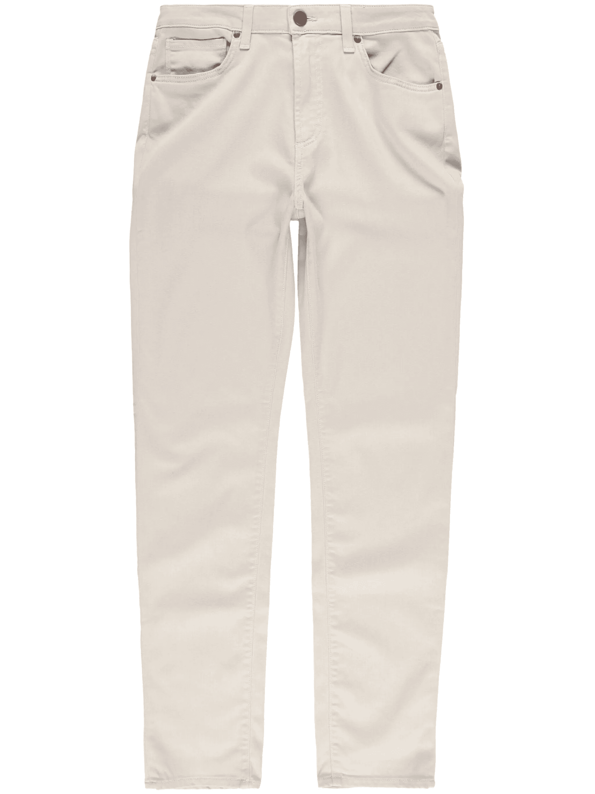 Brando Parisian mid-rise straight-leg jeans - Image 1