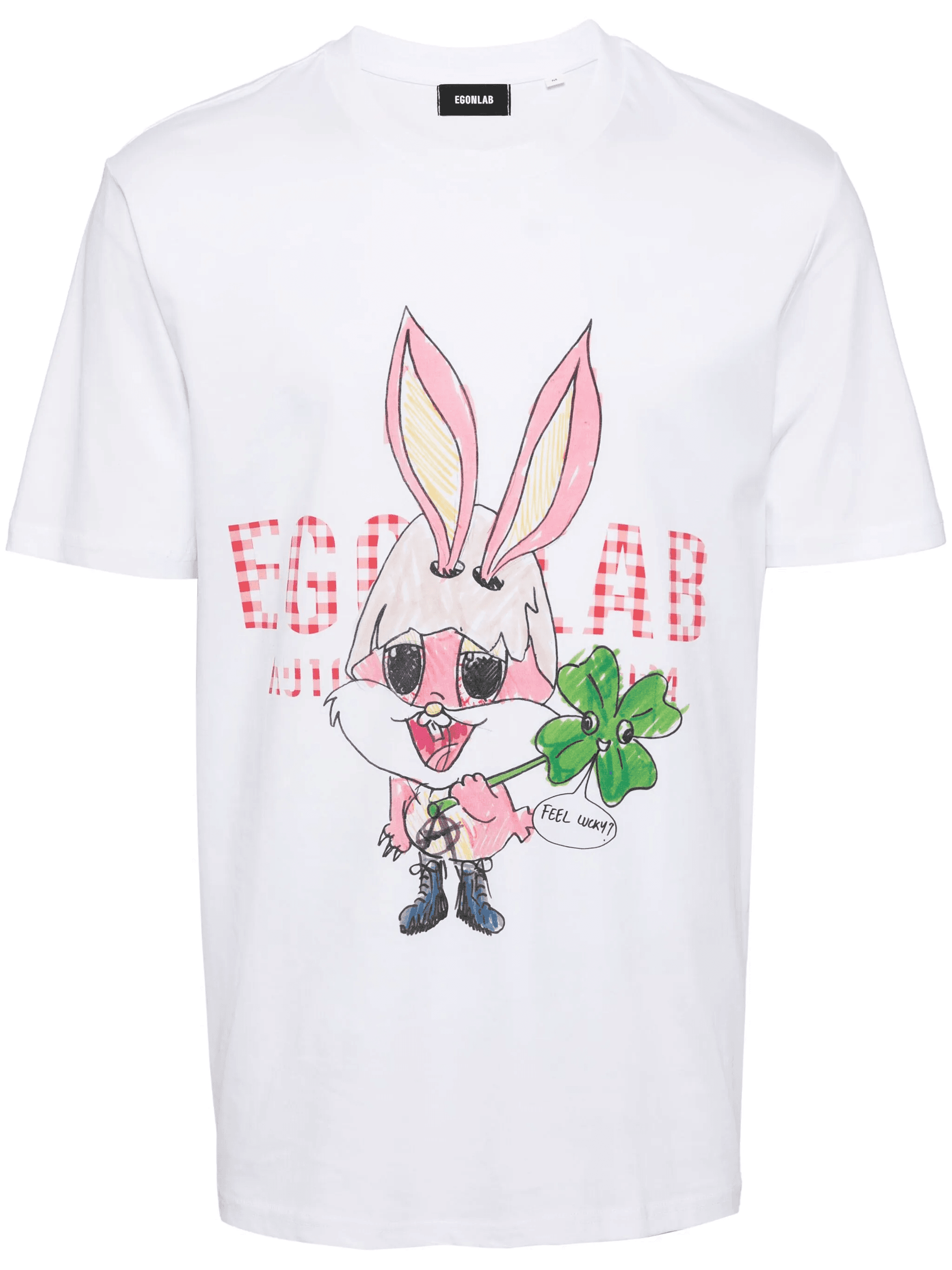 Lapnou T-shirt - Image 1