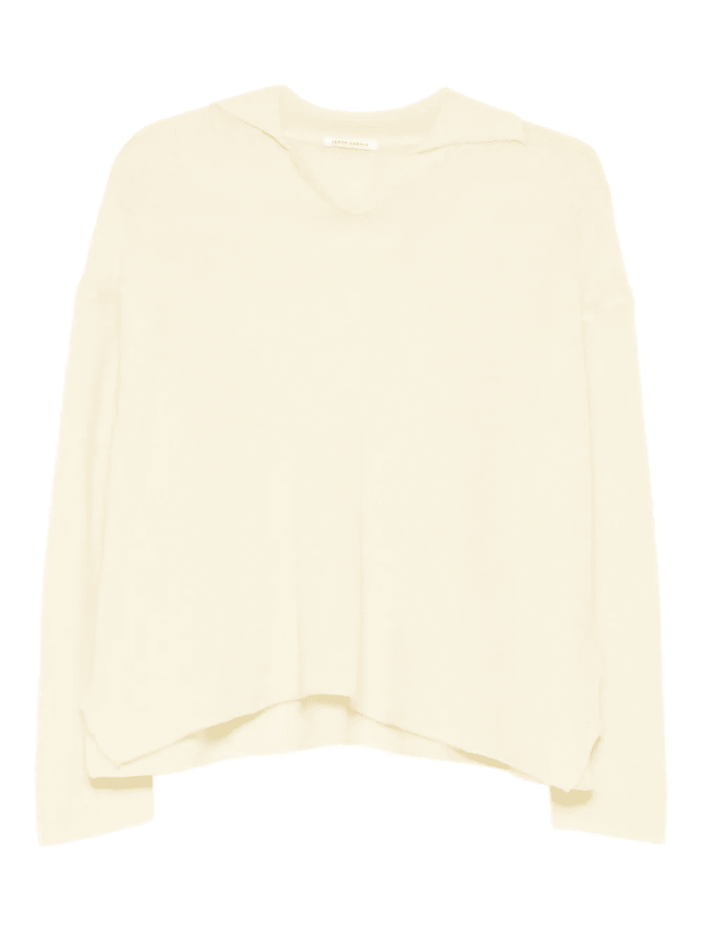 wool-blend jumper - Image 1
