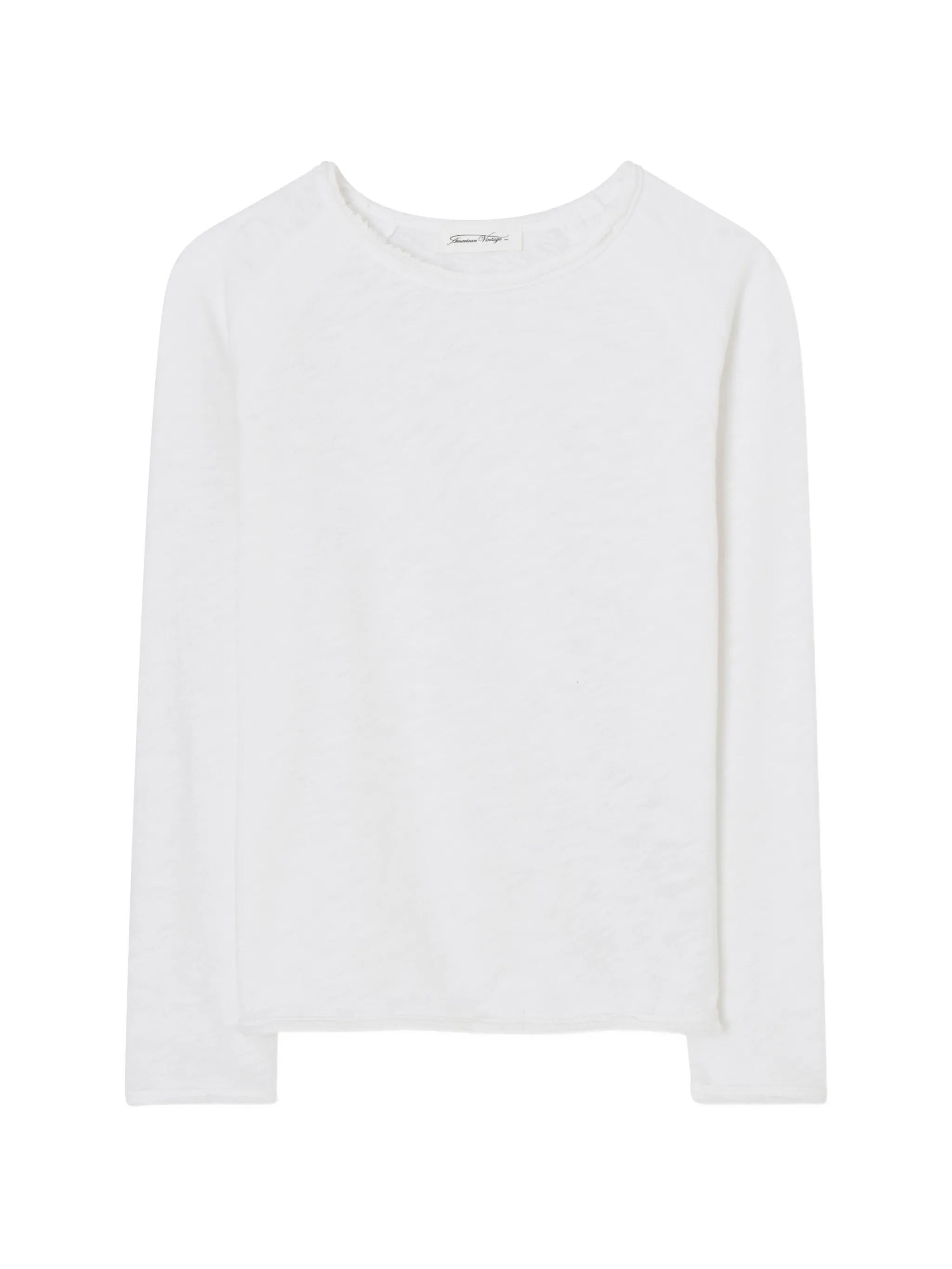 Sonoma long-sleeve T-shirt - Image 1