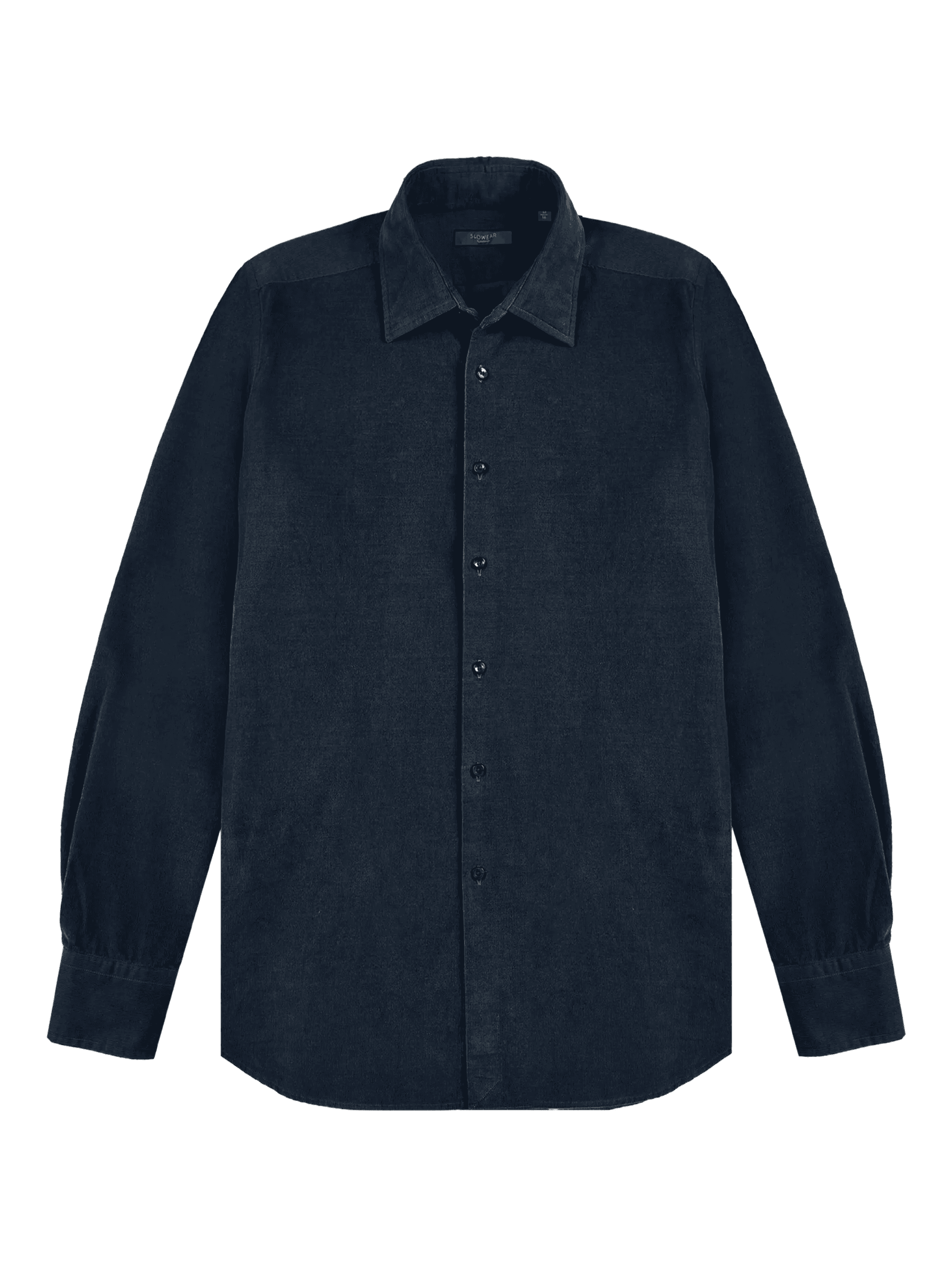 corduroy shirt - Image 1