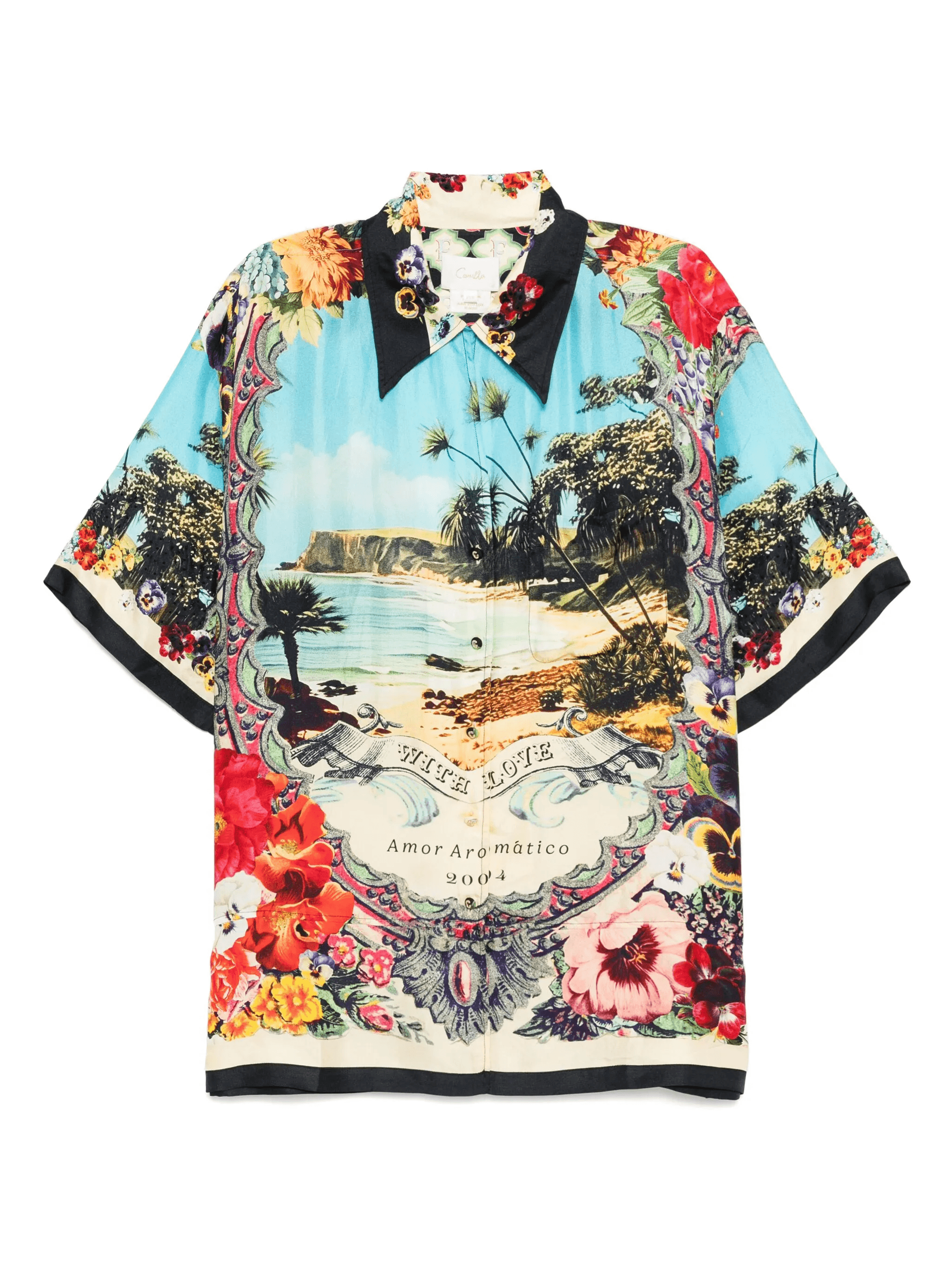 Bathing Bombshell shirt - Image 1