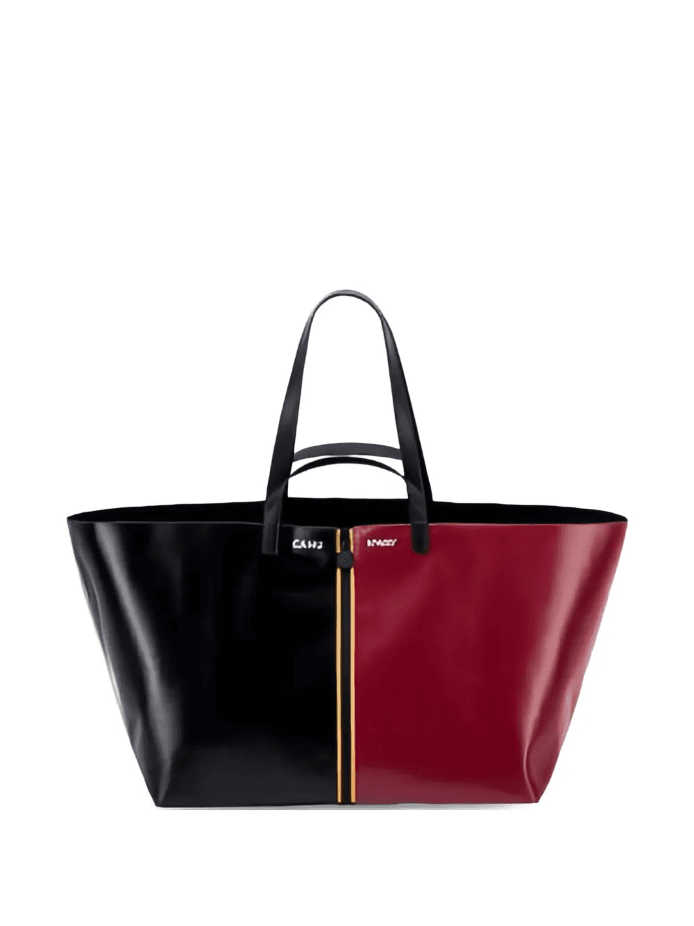 x K-Way Pratique tote bag - Image 1