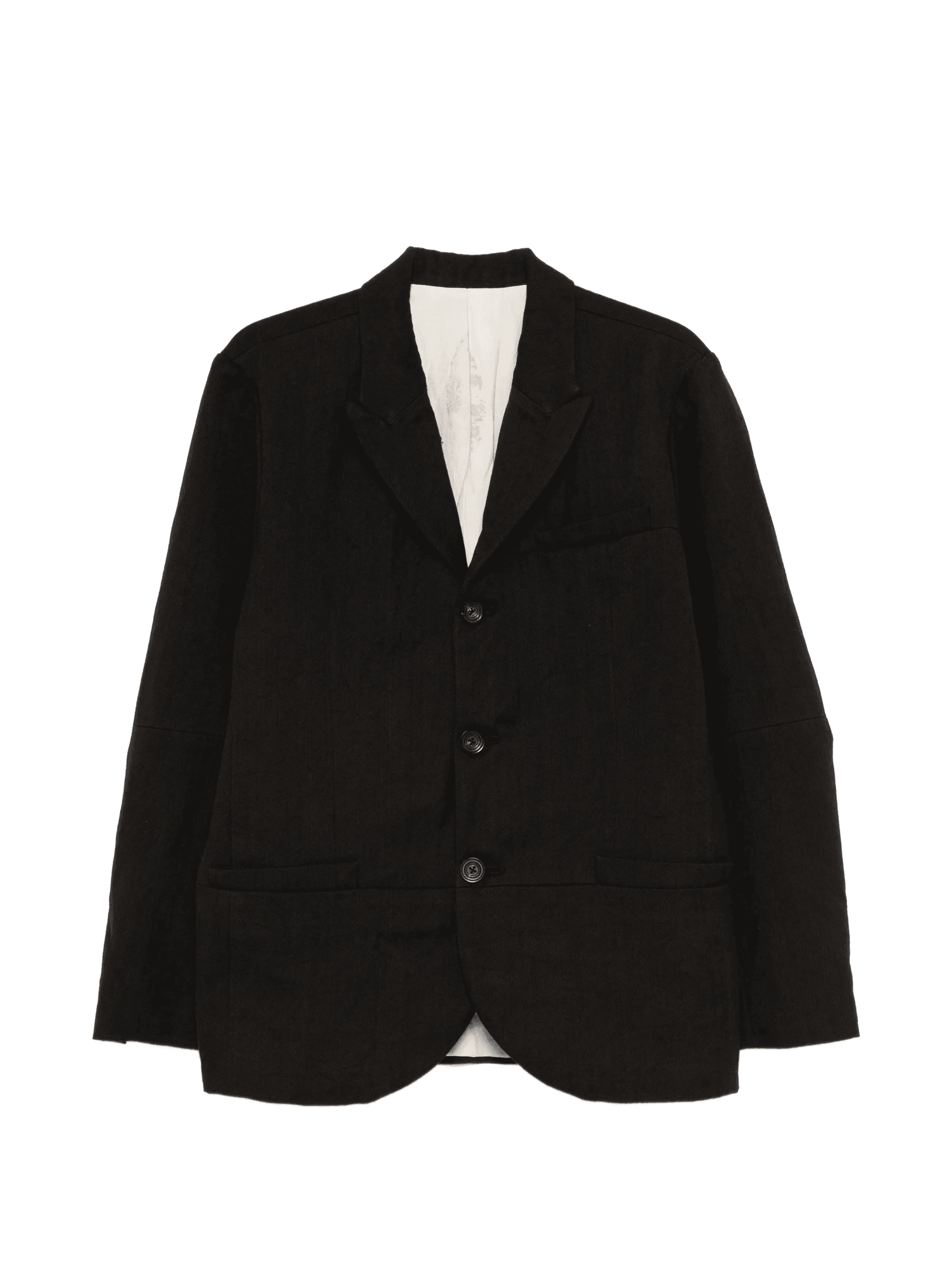 button-up blazer - Image 1