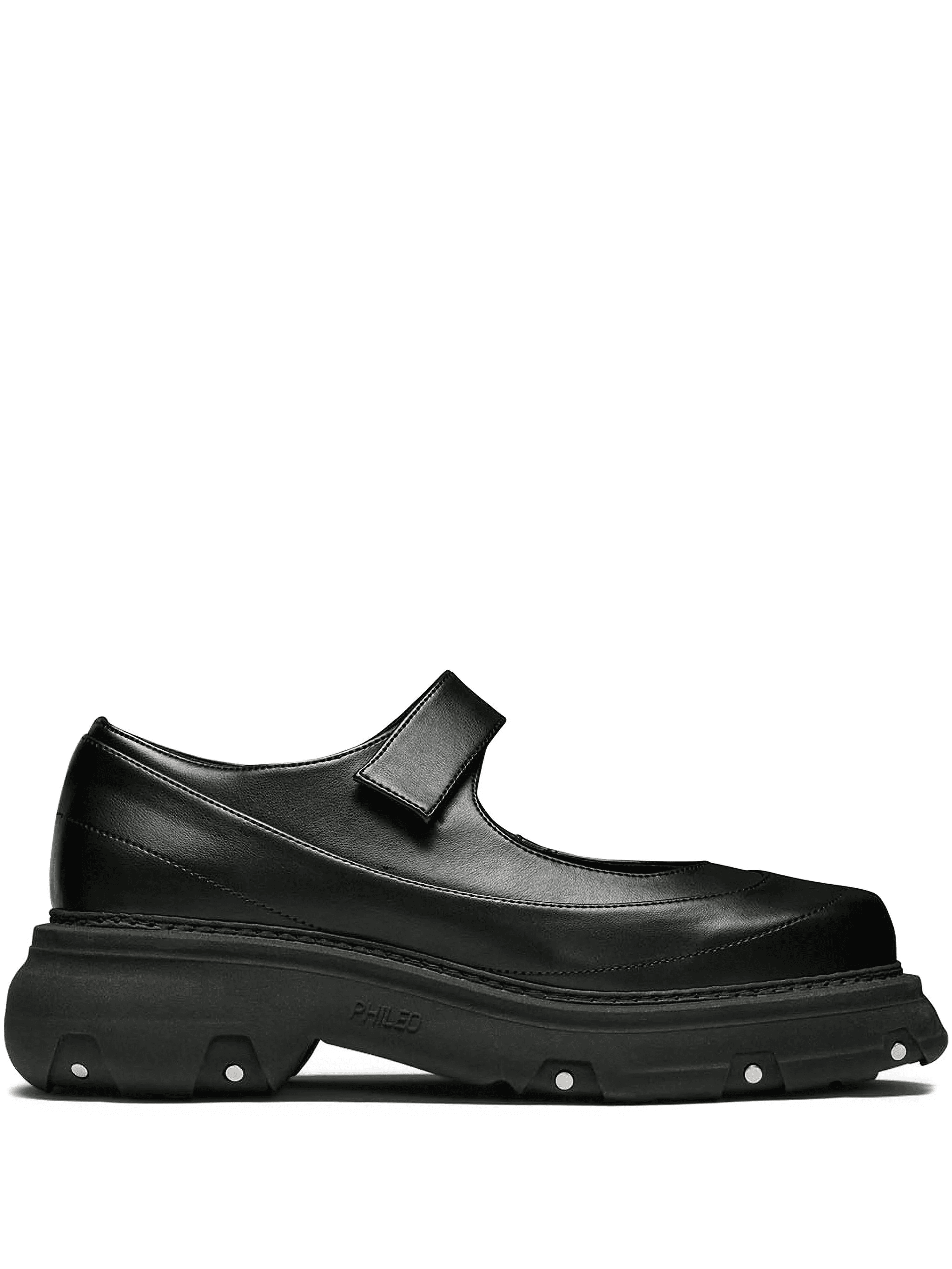 006.2 ballet flats - Image 1