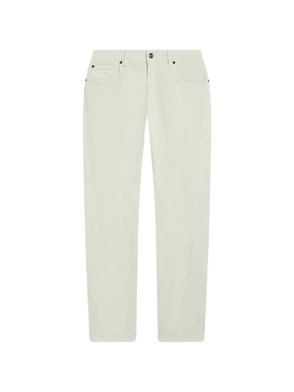 straight-leg trousers - Image 1