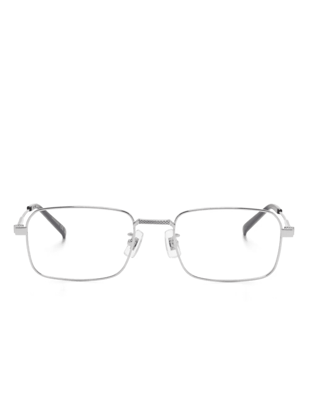 rectangle-frame glasses - Image 1