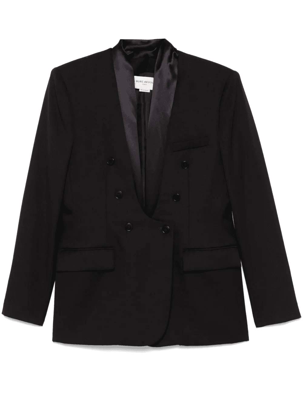 Open Heart blazer - Image 1