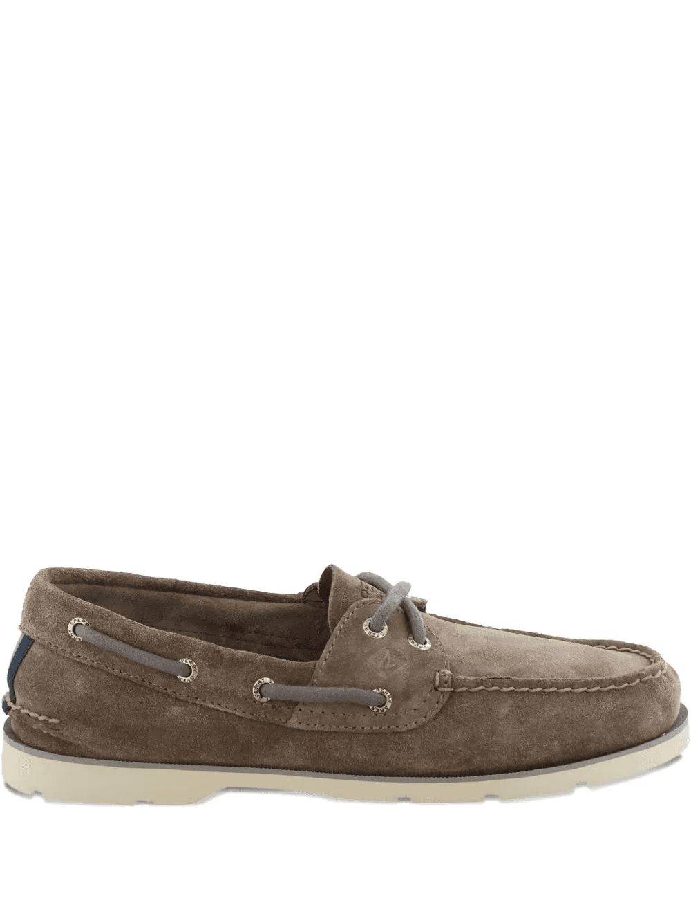 Sperry Leeward 2-Eye boat shoes - Image 1