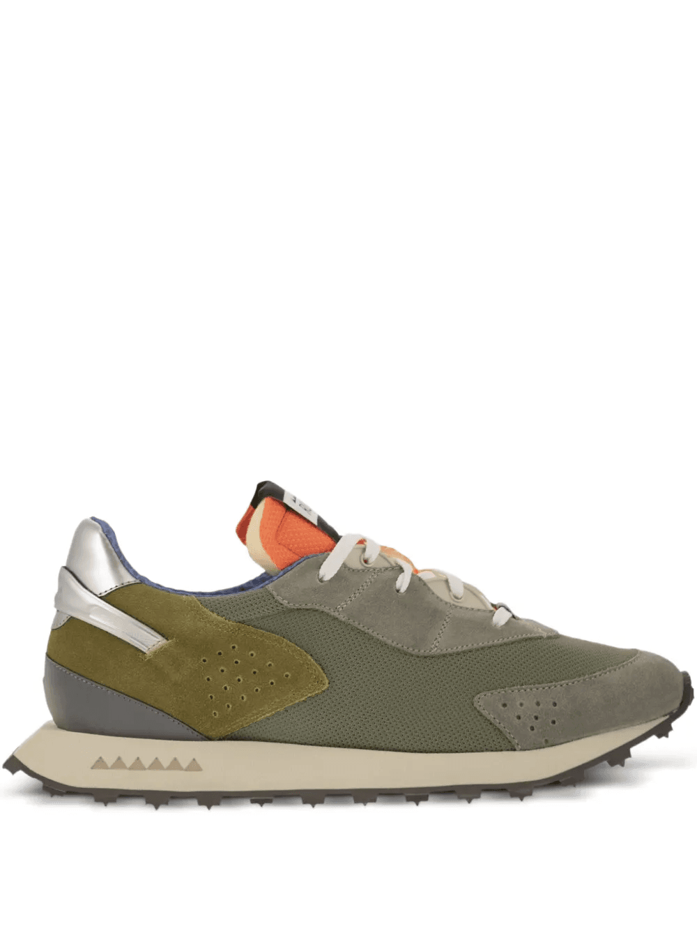 low top sneakers - Image 1