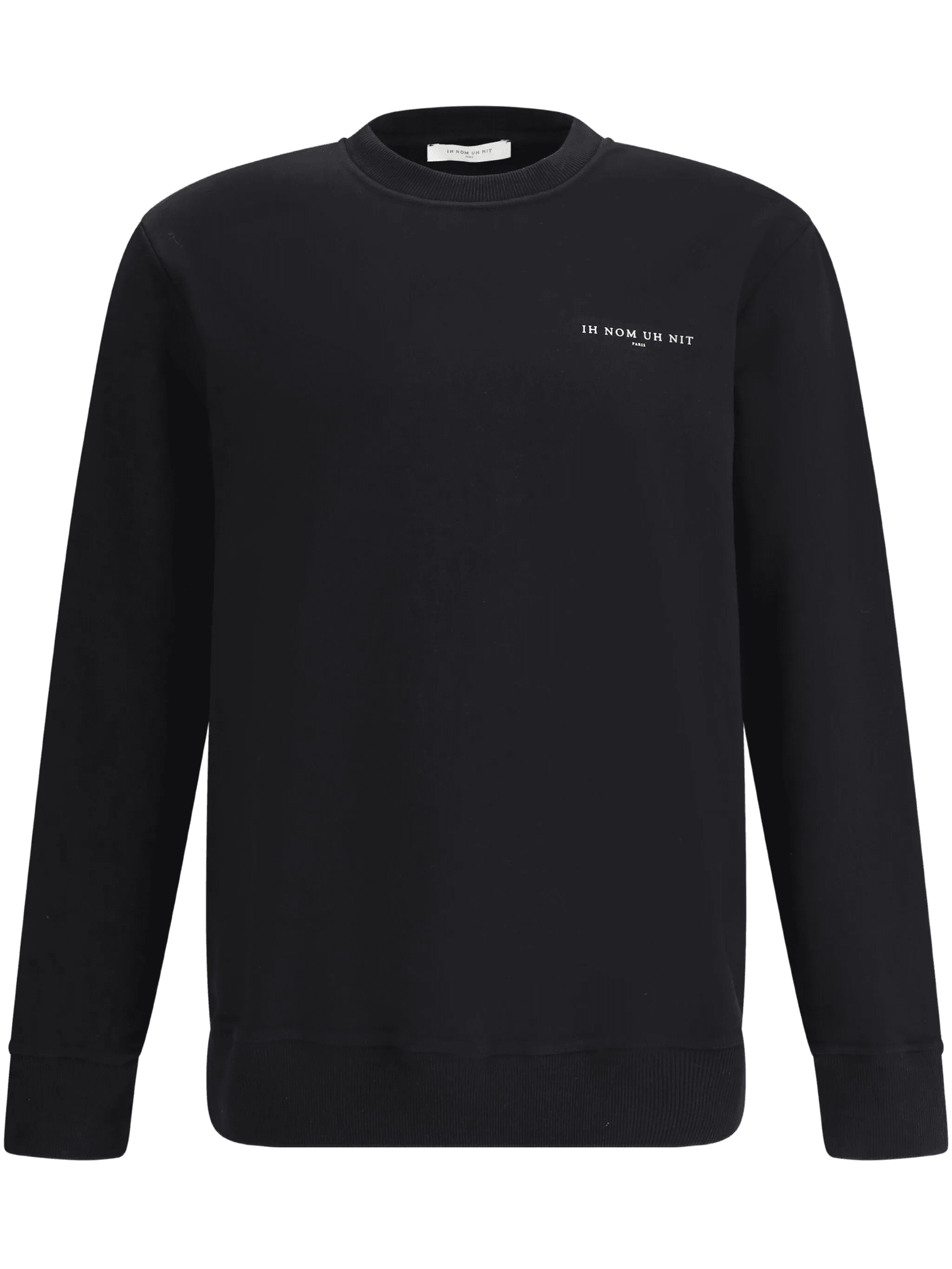 graphic-print sweatshirt - Image 1