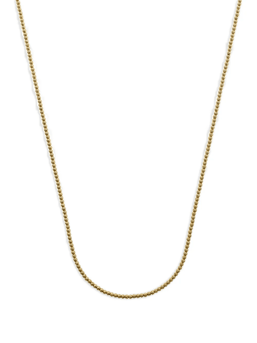 Rock necklace - Image 1