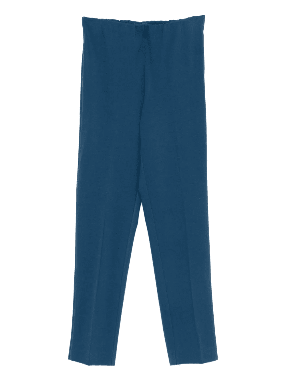 straight-leg trousers - Image 1