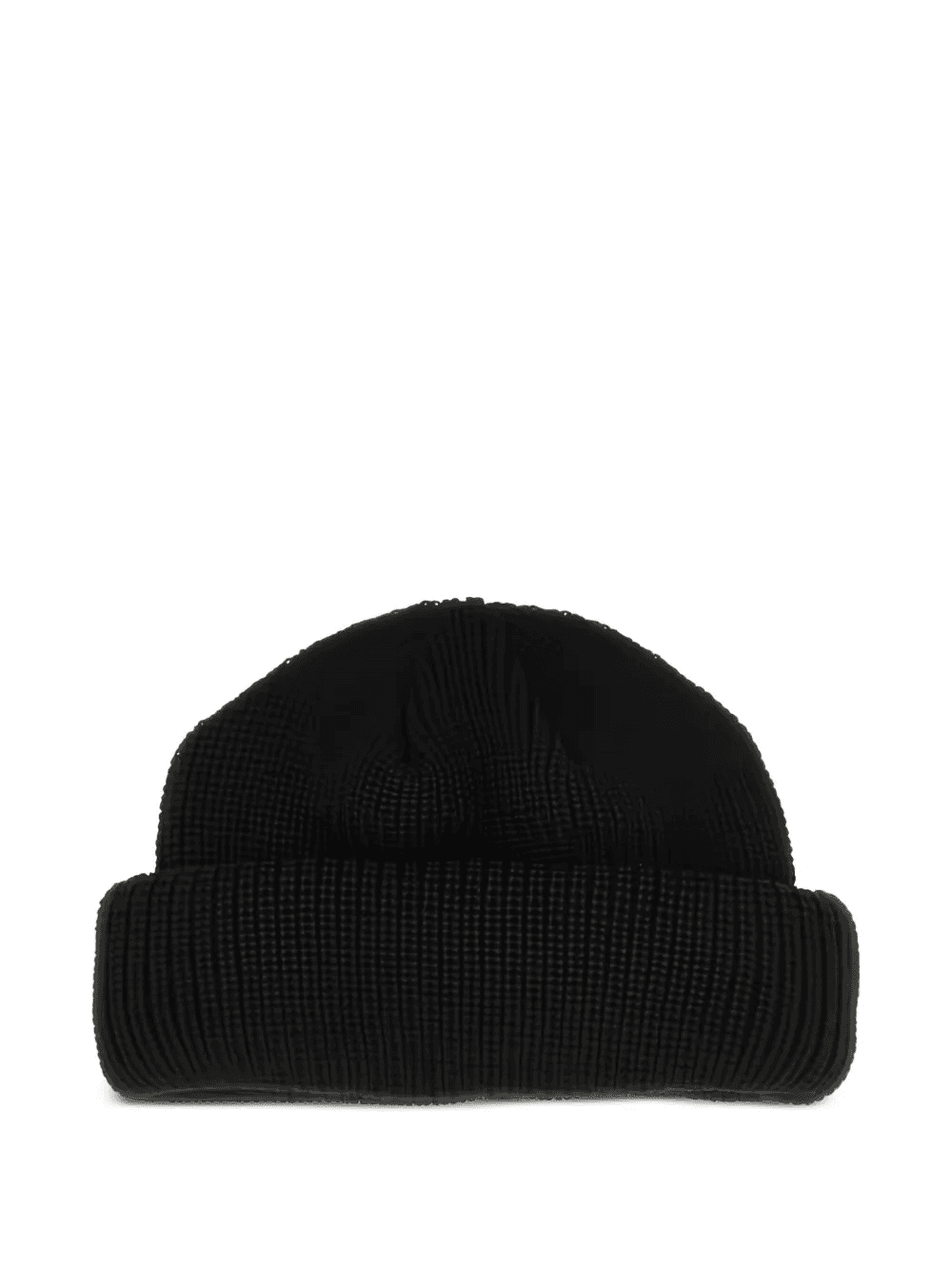 ribbed beanie - Image 1