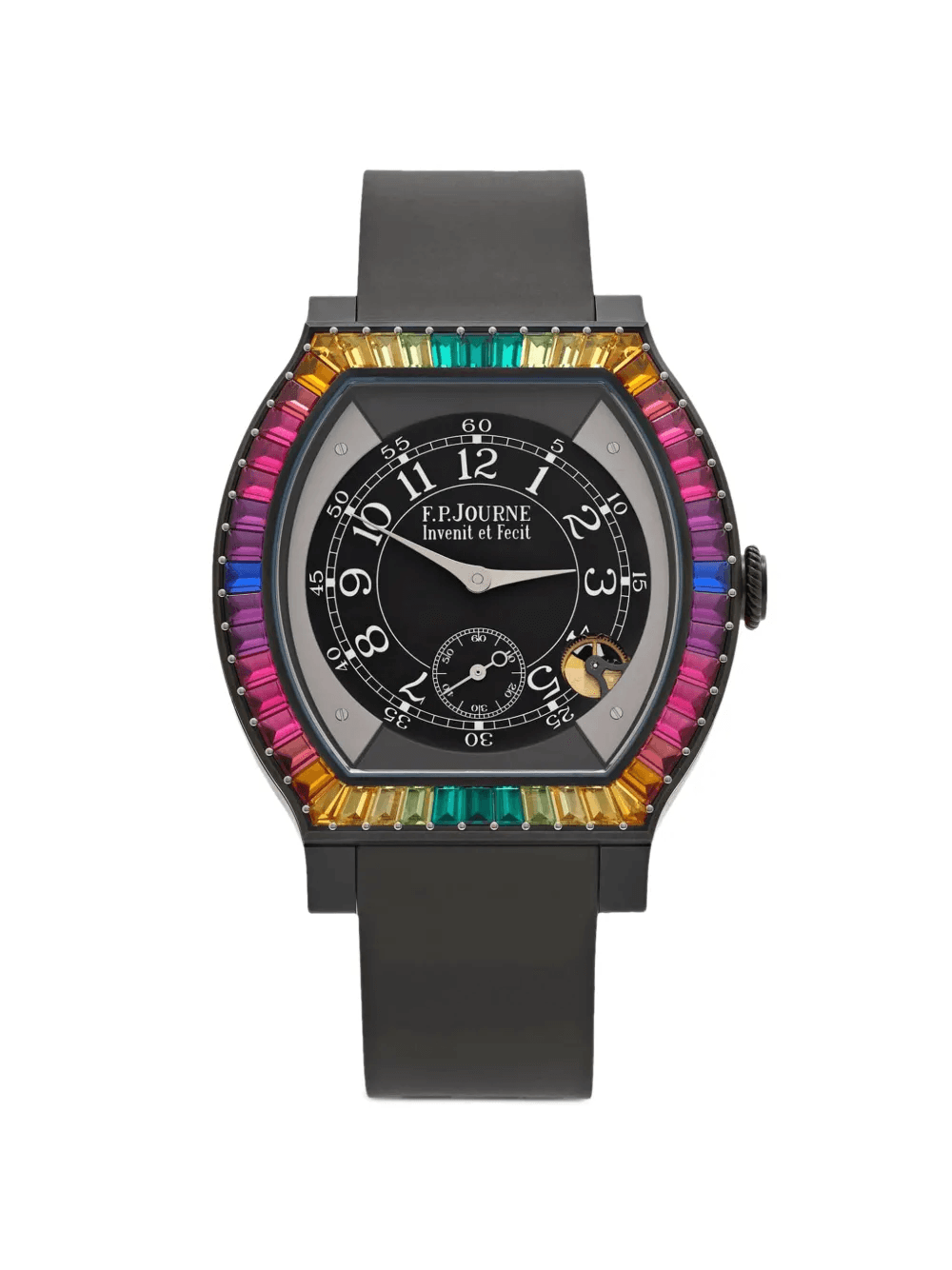 Élégante 48mm watch - Image 1