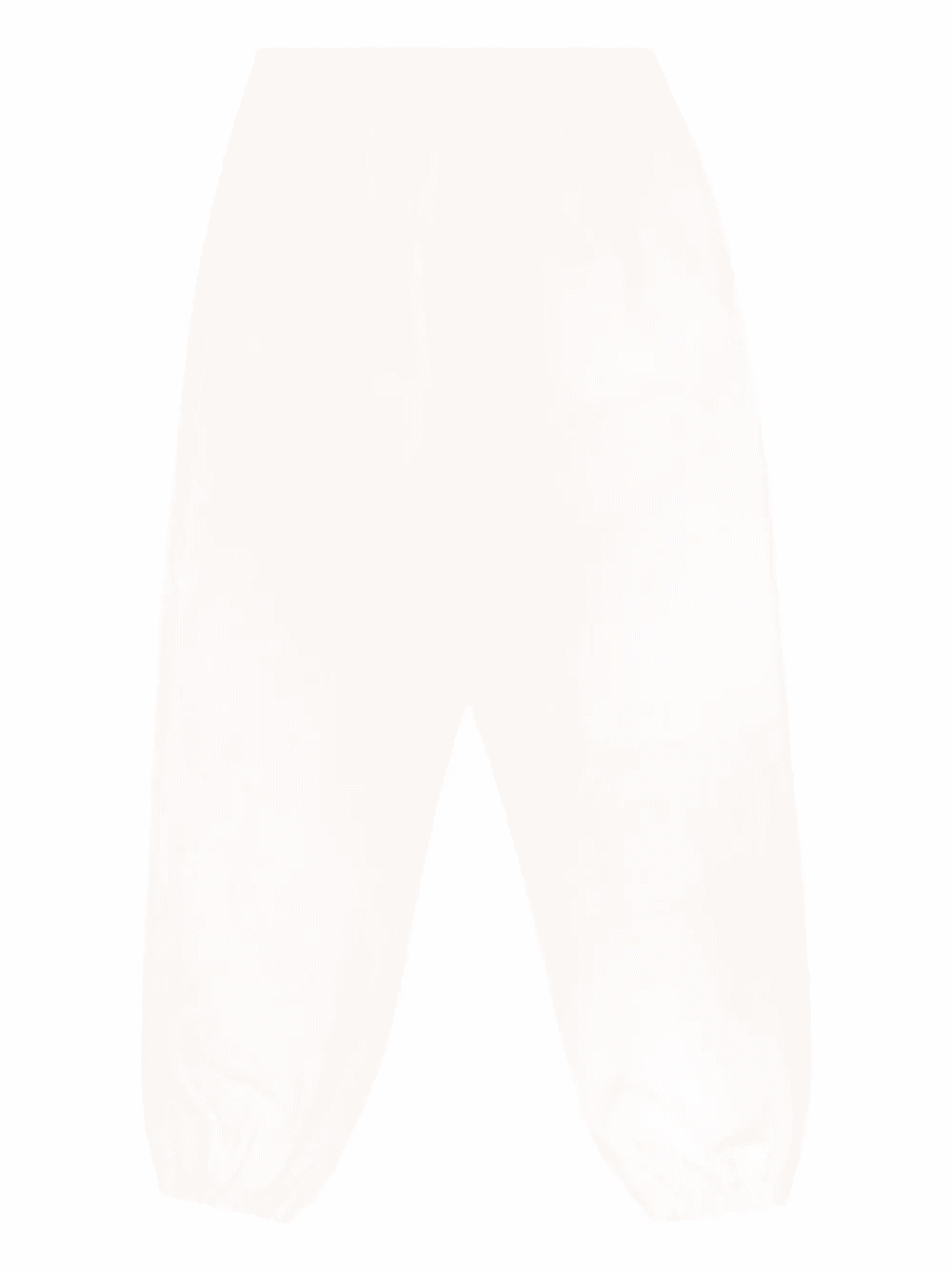 pocket logo trousers - Image 1