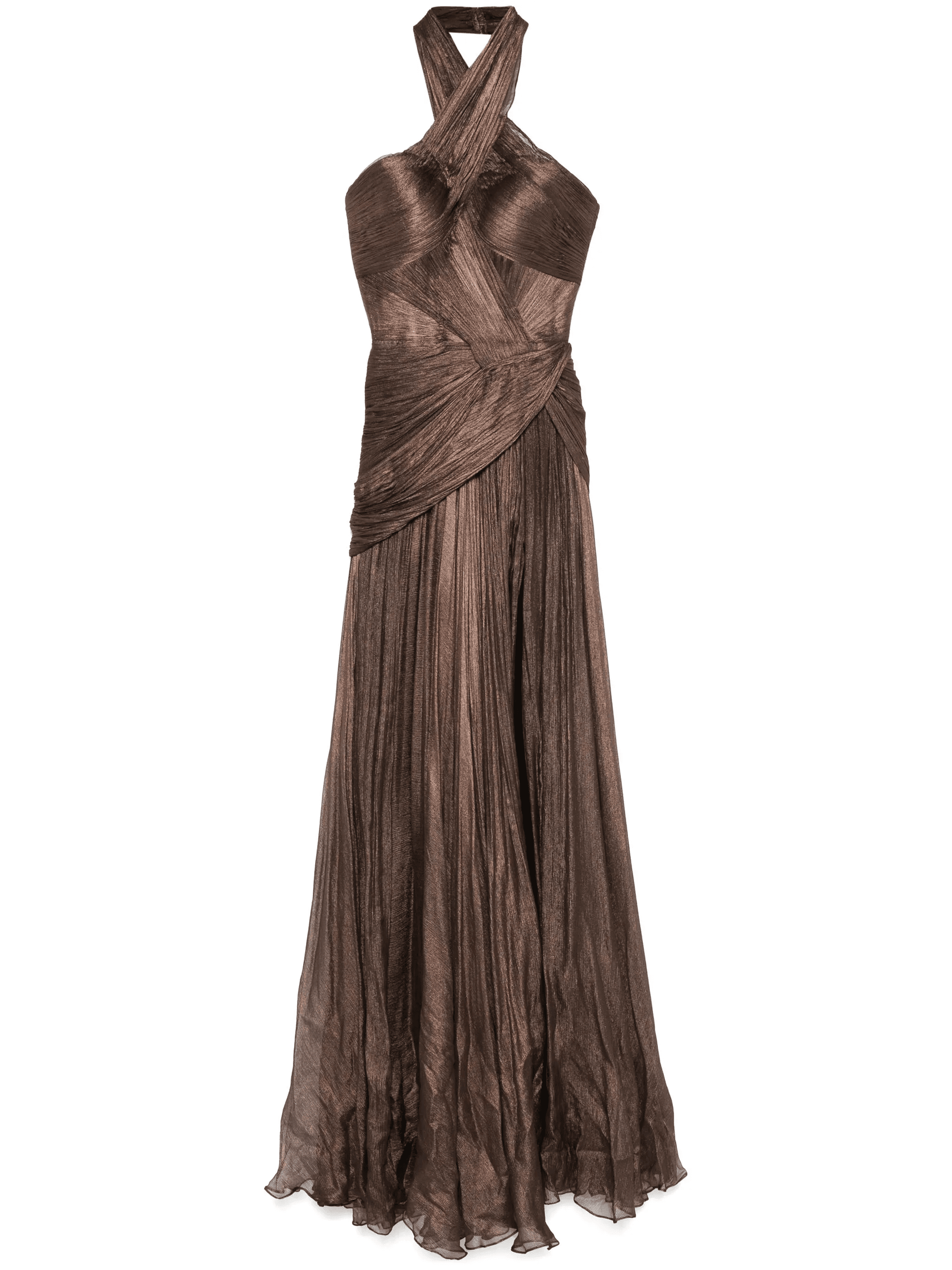 Floris maxi dress - Image 1