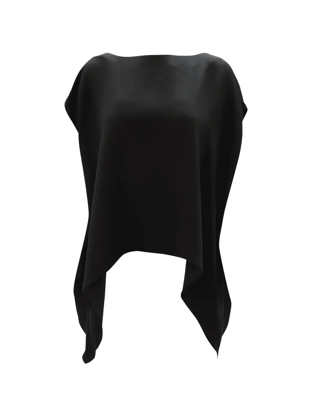 Lara dolman-sleeves blouse - Image 1