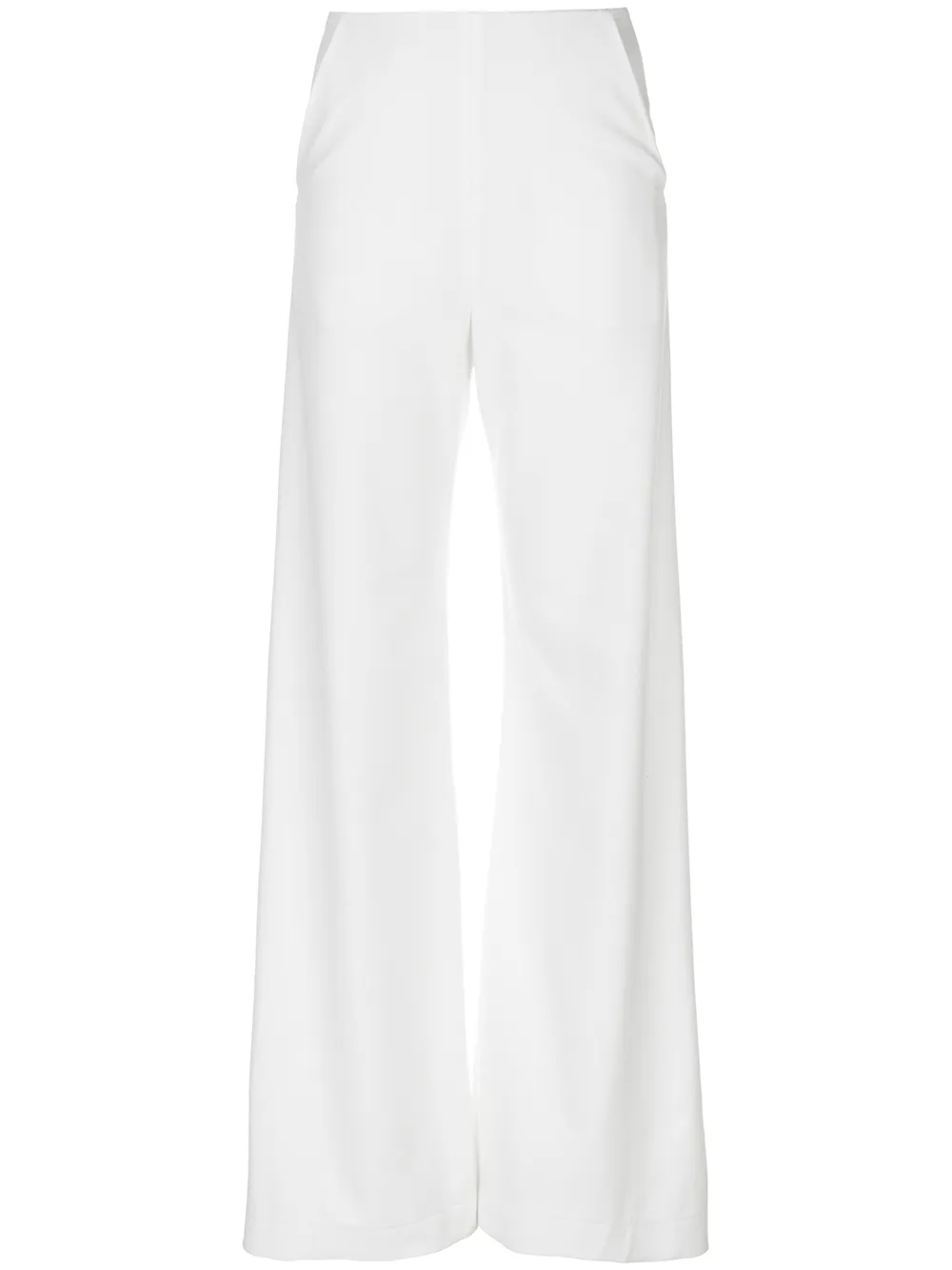 flared style trousers - Image 1