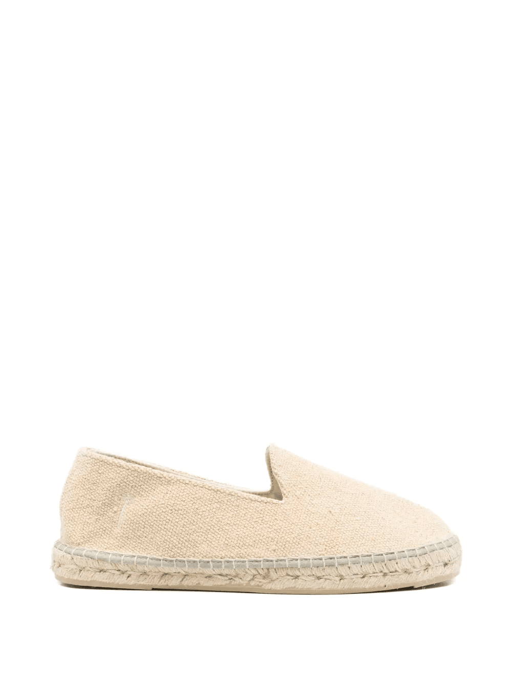 honey slip-on espadrilles - Image 1