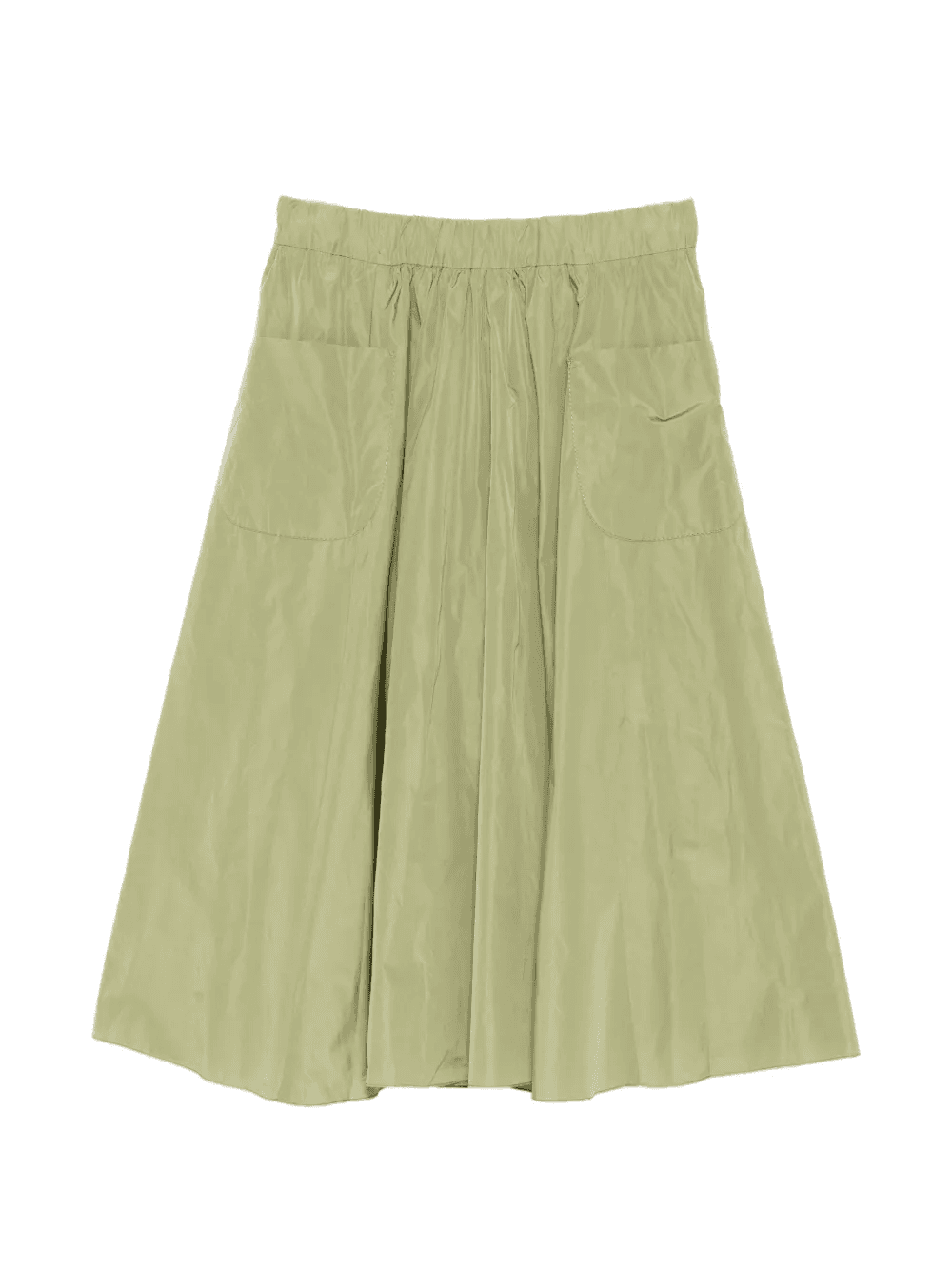 pocket skirt - Image 1