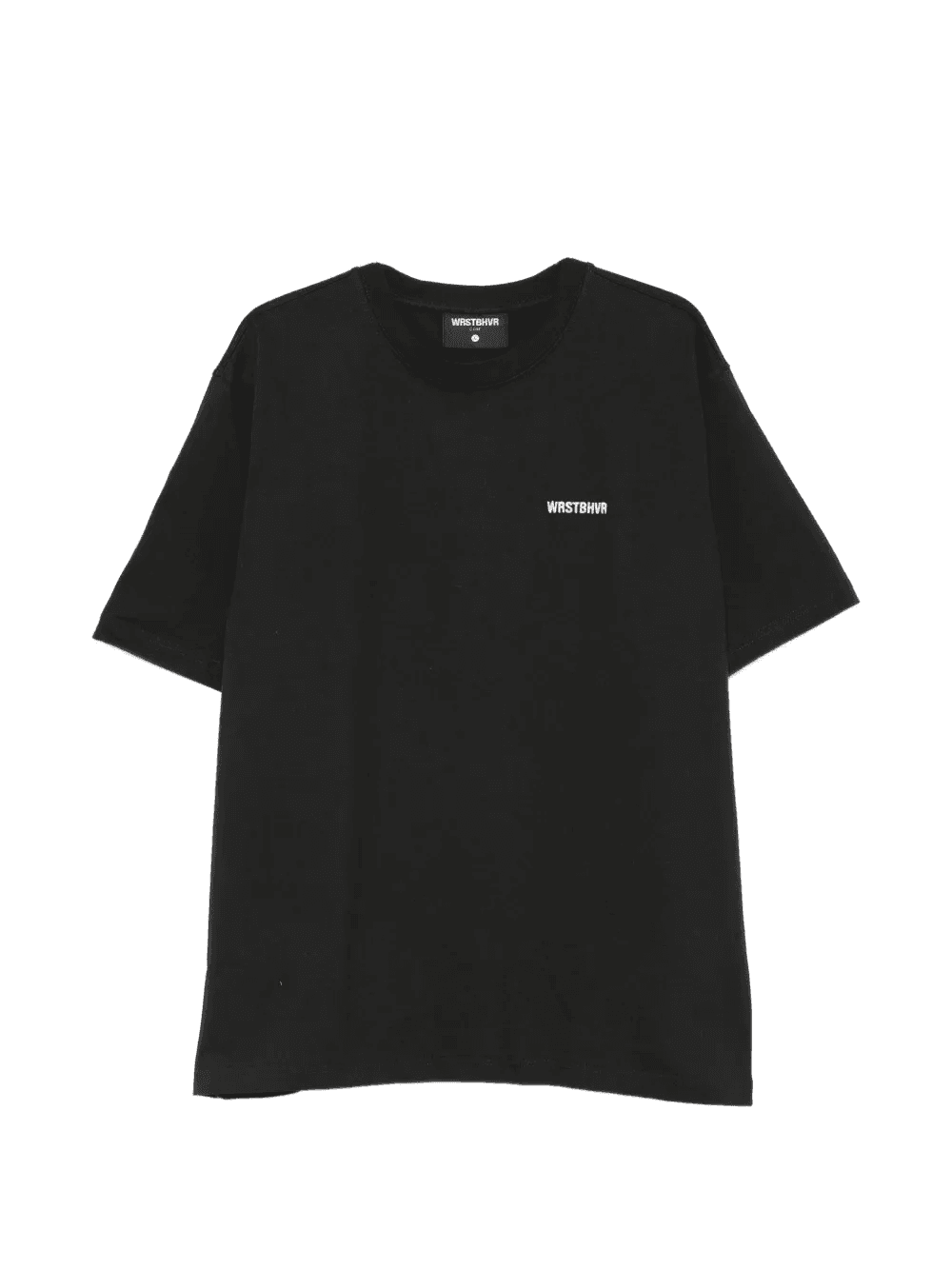 Cassian logo-print T-shirt - Image 1